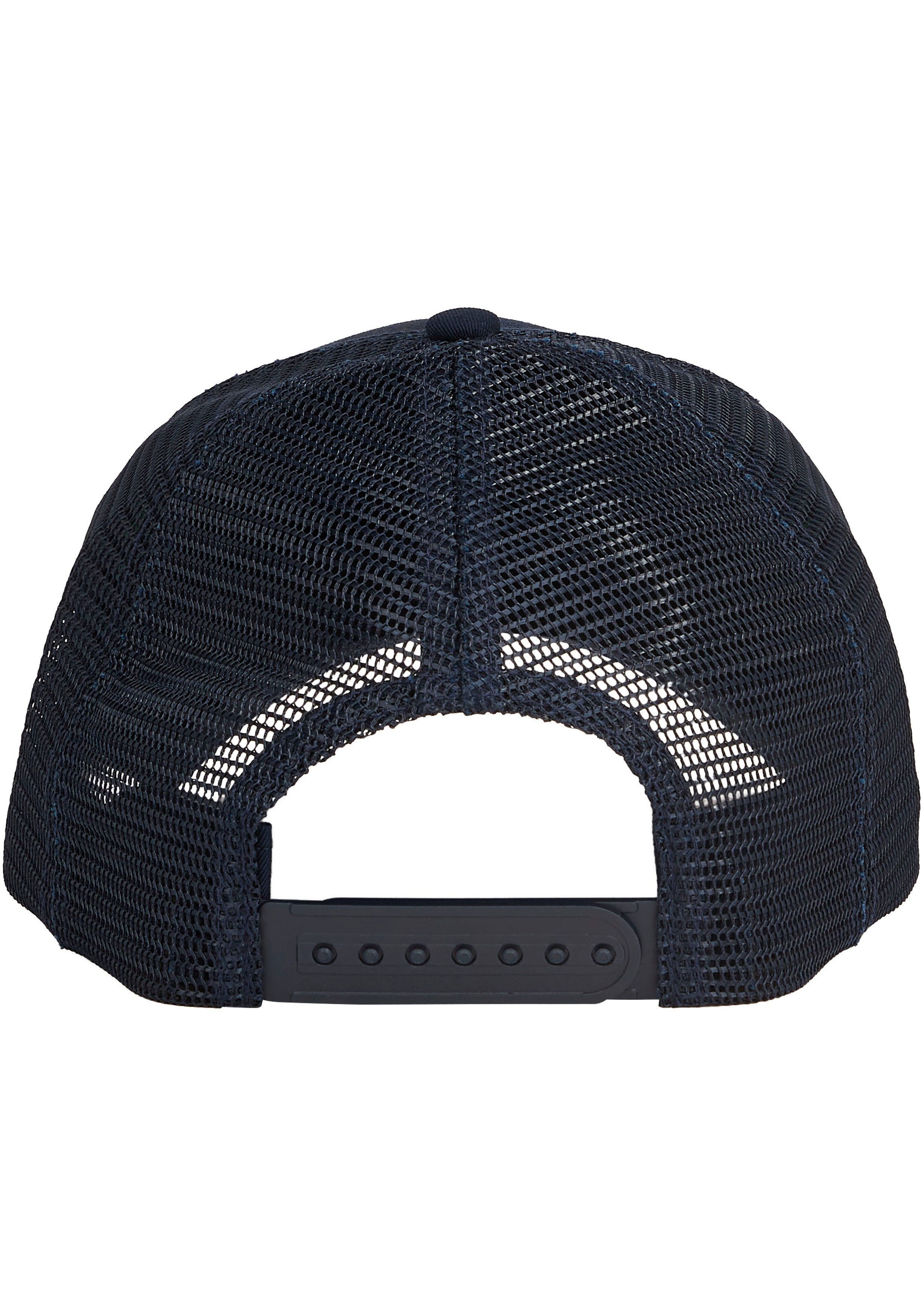 TOMMY JEANS Truckerpet TJM LINEAR LOGO TRUCKER CAP