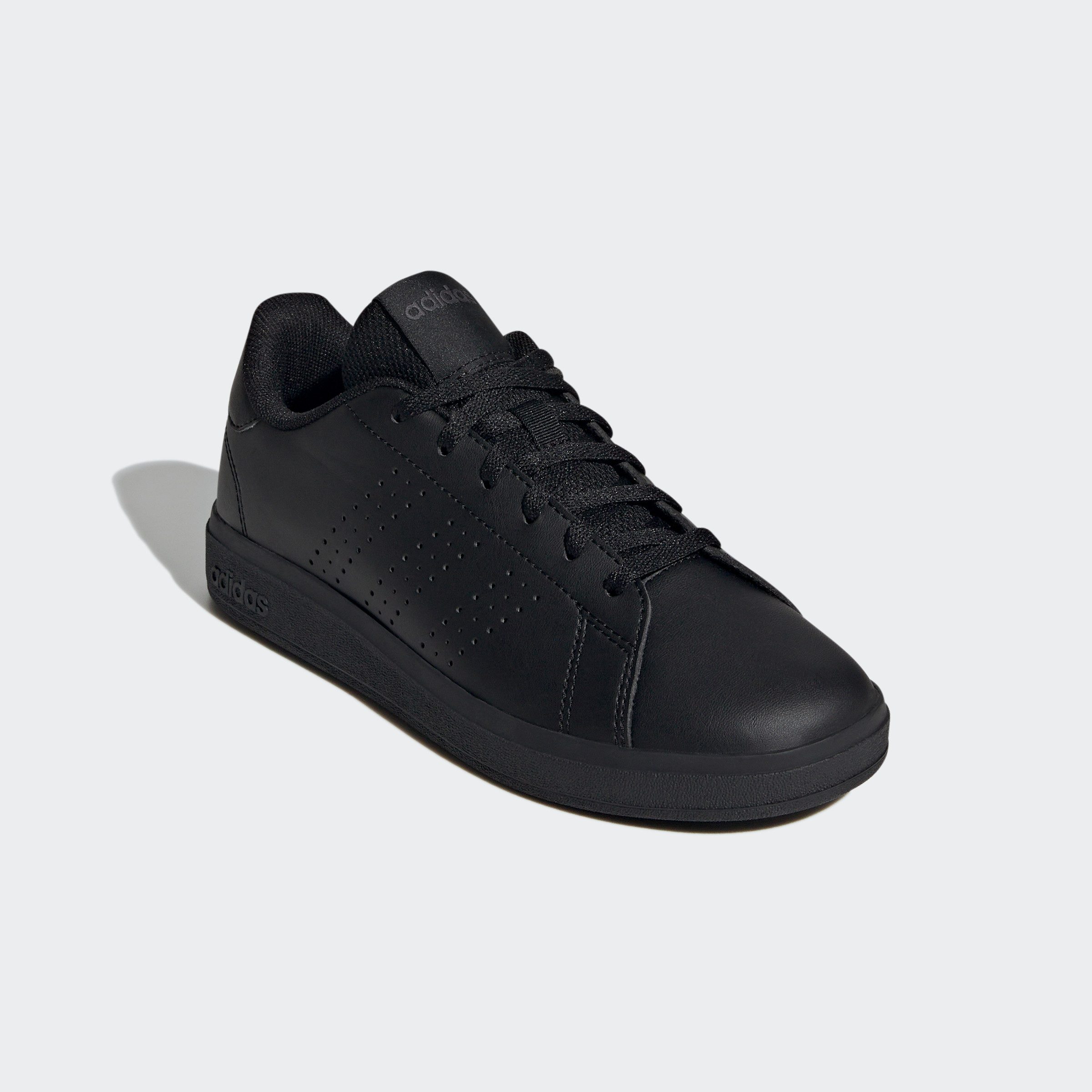adidas Sportswear Sneakers ADVANTAGE BASE 2.0 KIDS Ontwerp in de sporen van de adidas Stan Smith