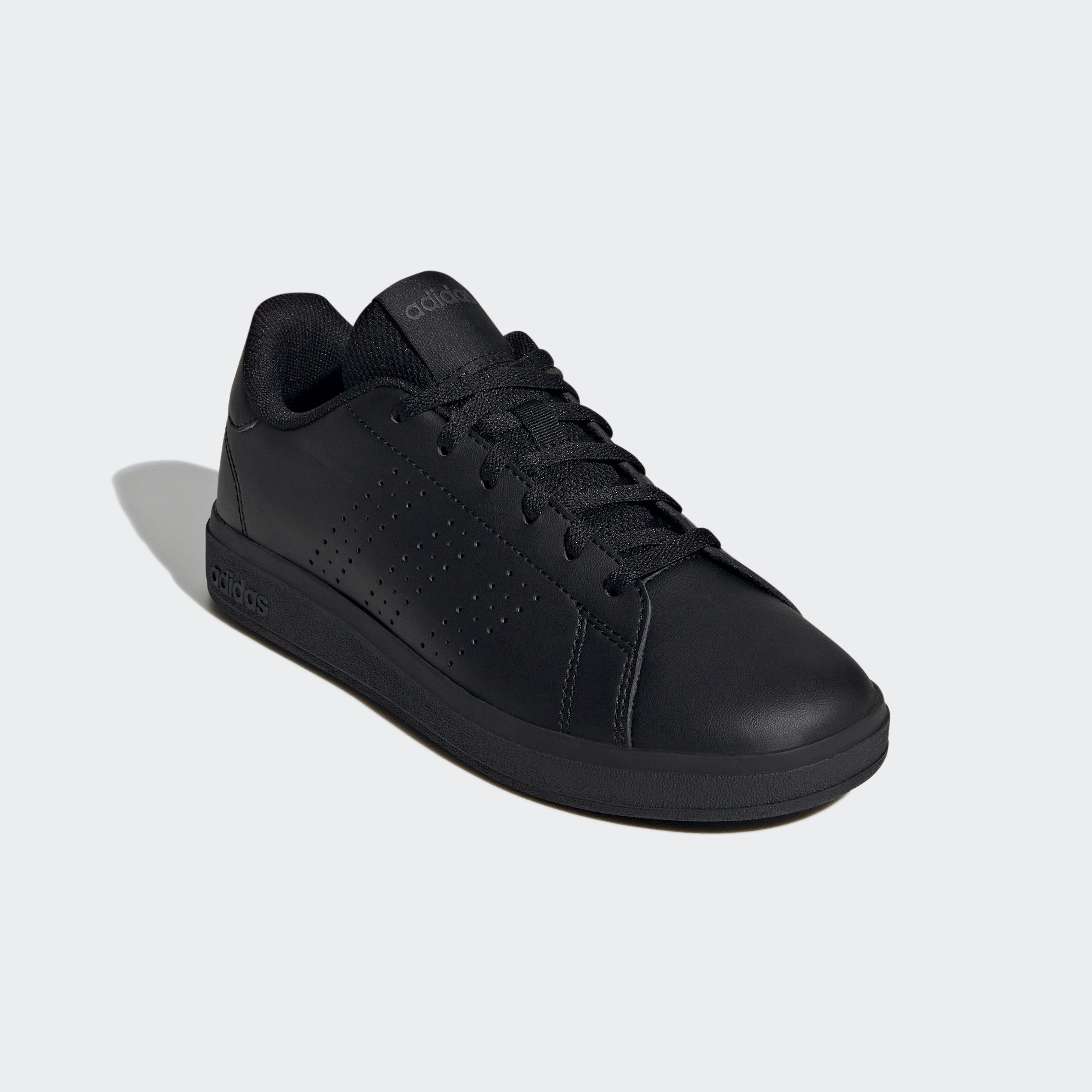 Adidas Sportswear Sneakers ADVANTAGE BASE 2.0 KIDS Ontwerp in de sporen van de adidas Stan Smith