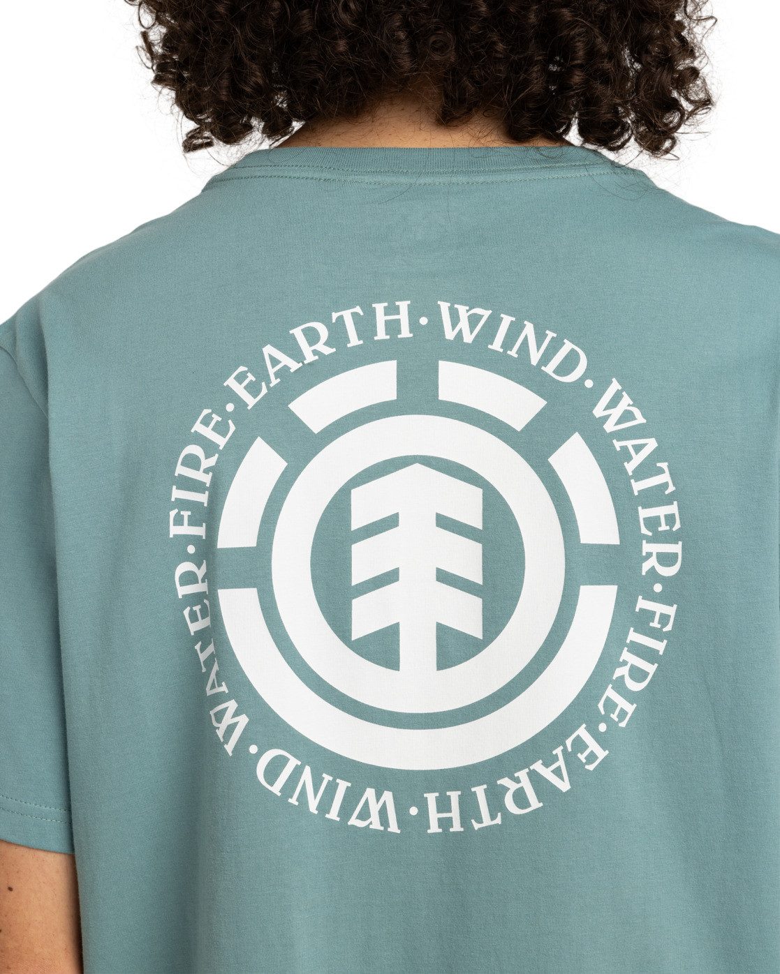 Element T-shirt Seal BP