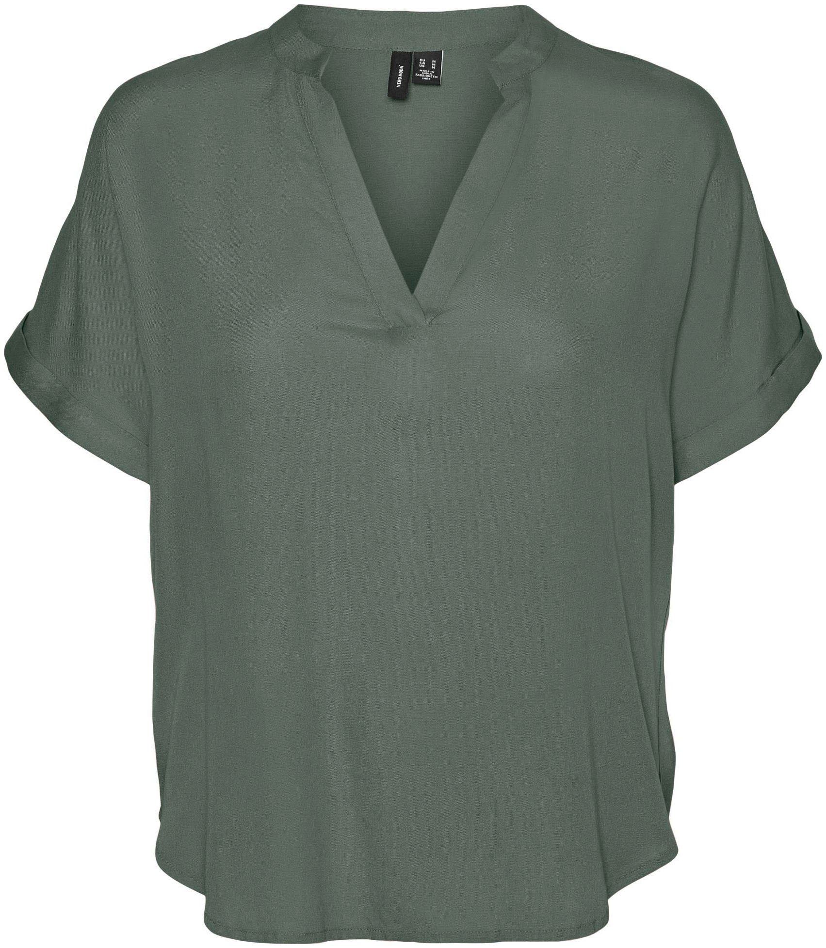 Vero Moda Shirtblouse VMBEAUTY SS TOP GA NOOS