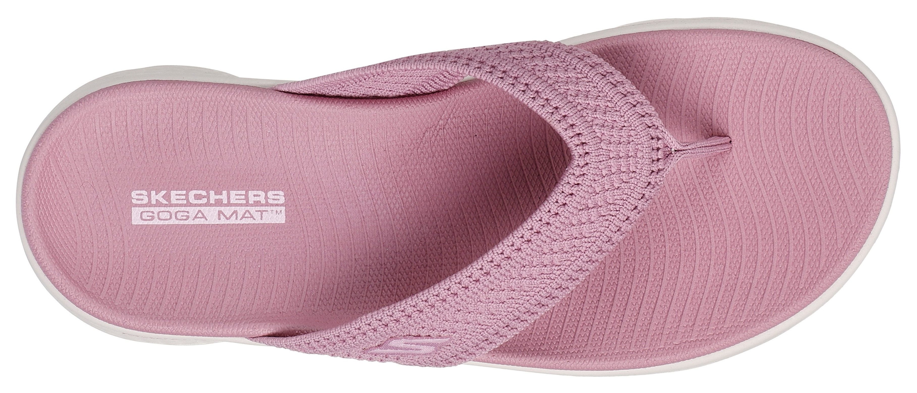 Skechers Teenslippers GO WALK FLEX SANDAL