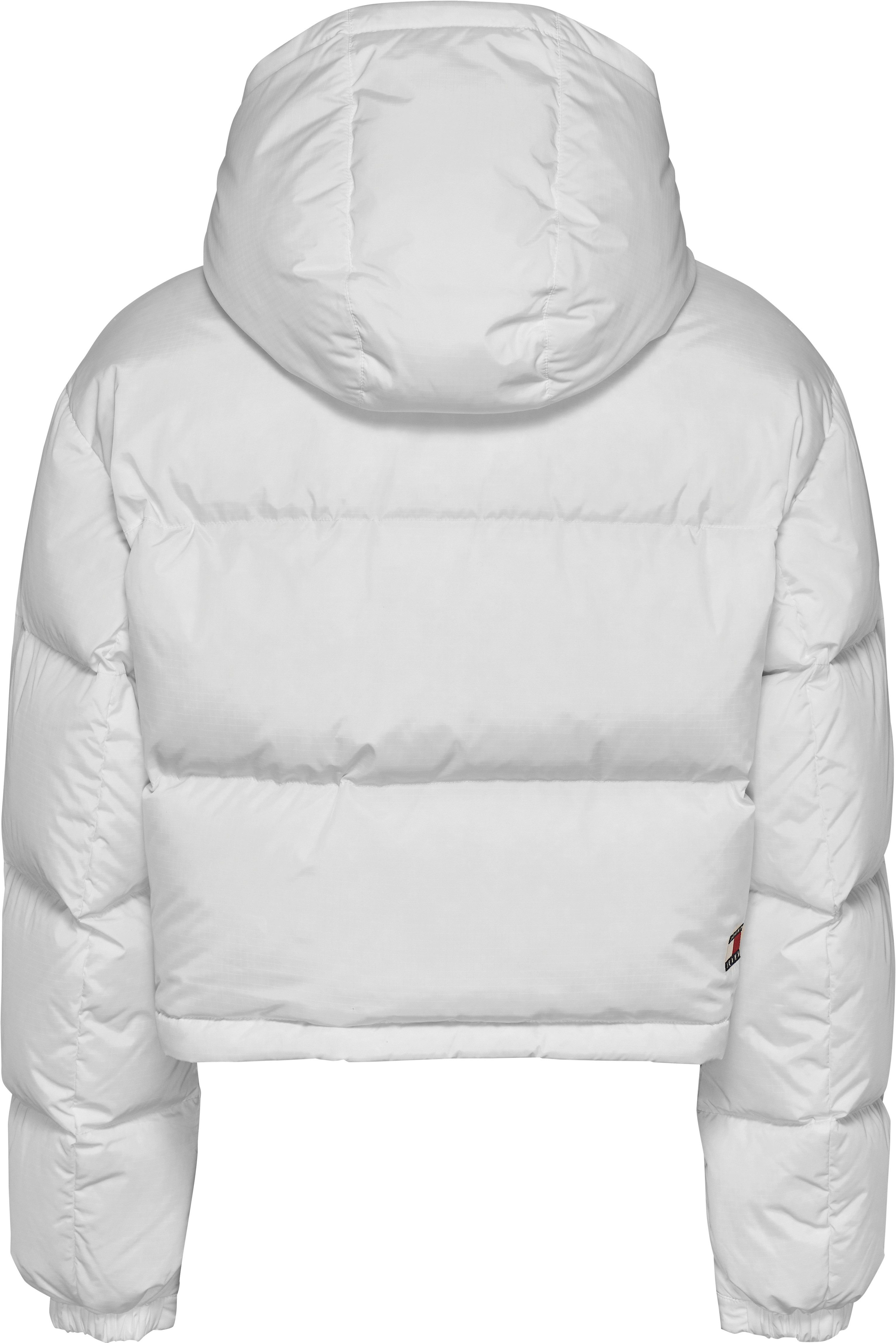 TOMMY JEANS Gewatteerde jas TJW CRP ALASKA PUFFER
