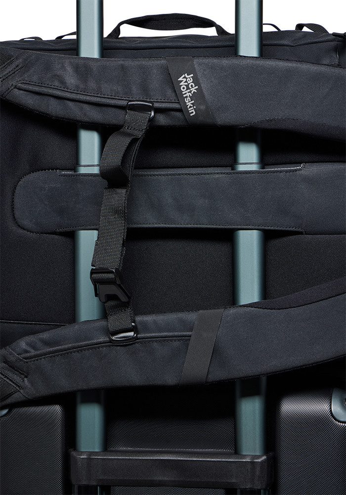 Jack Wolfskin Boardtas TRAVELTOPIA CABIN PACK 30