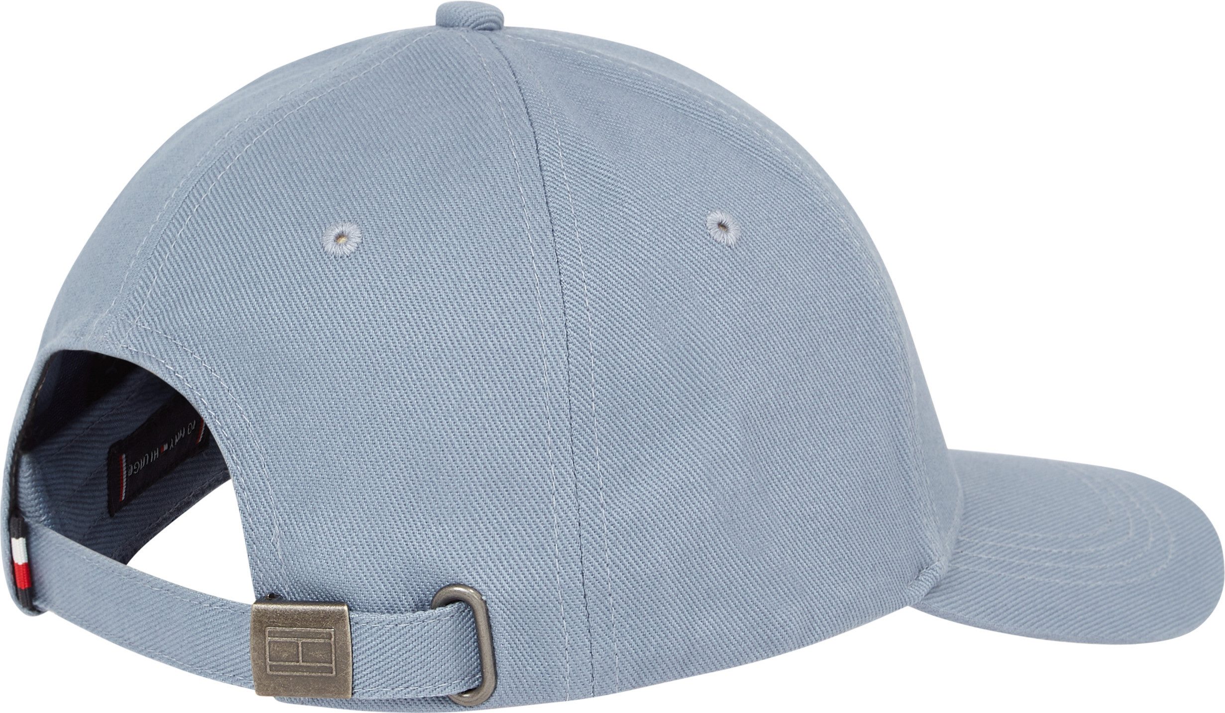 Tommy Hilfiger Baseball pet TH FOUNDATION HCT 6 PANEL CAP