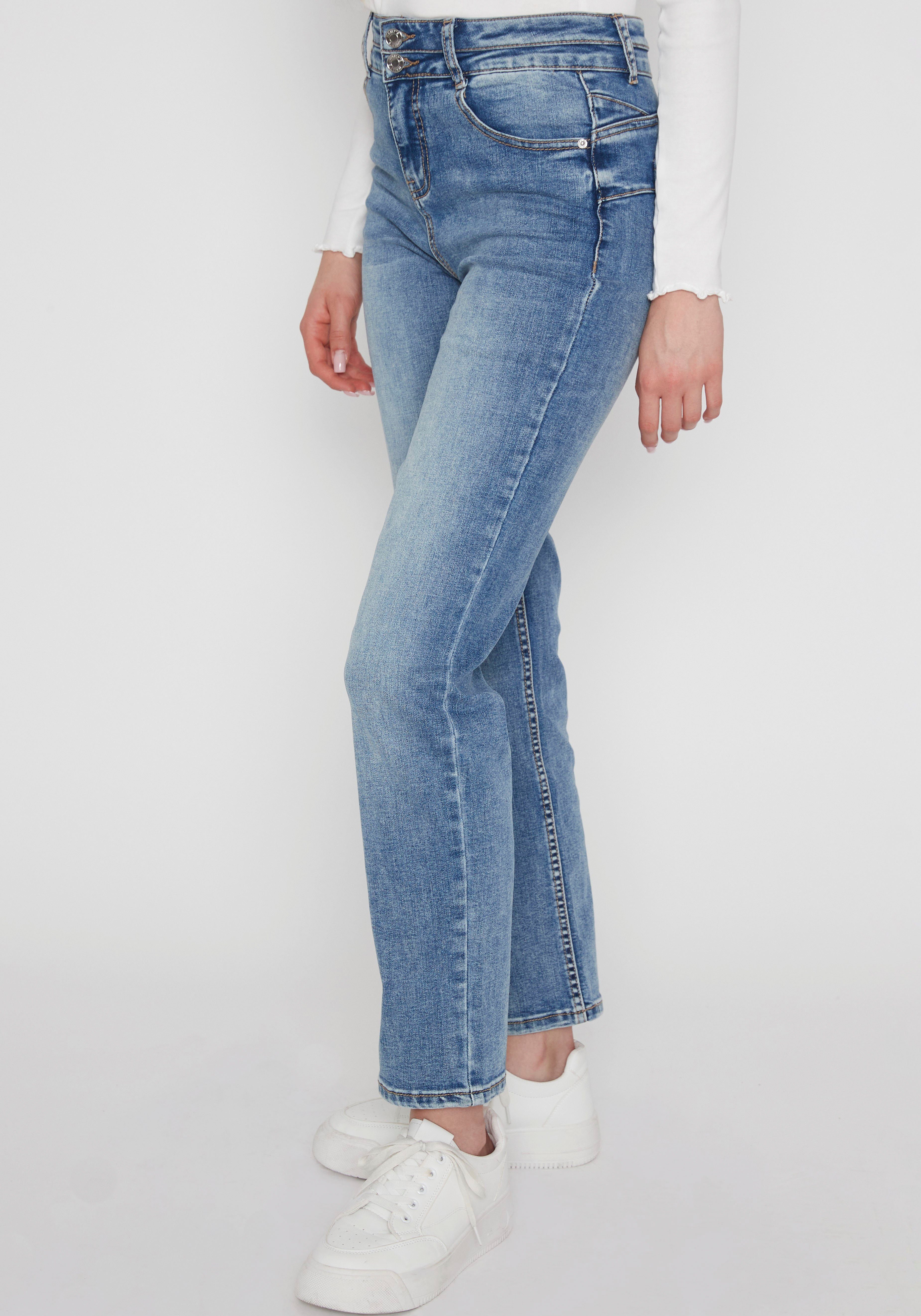 HaILYS 5-pocket jeans LG HW C JN St44rady