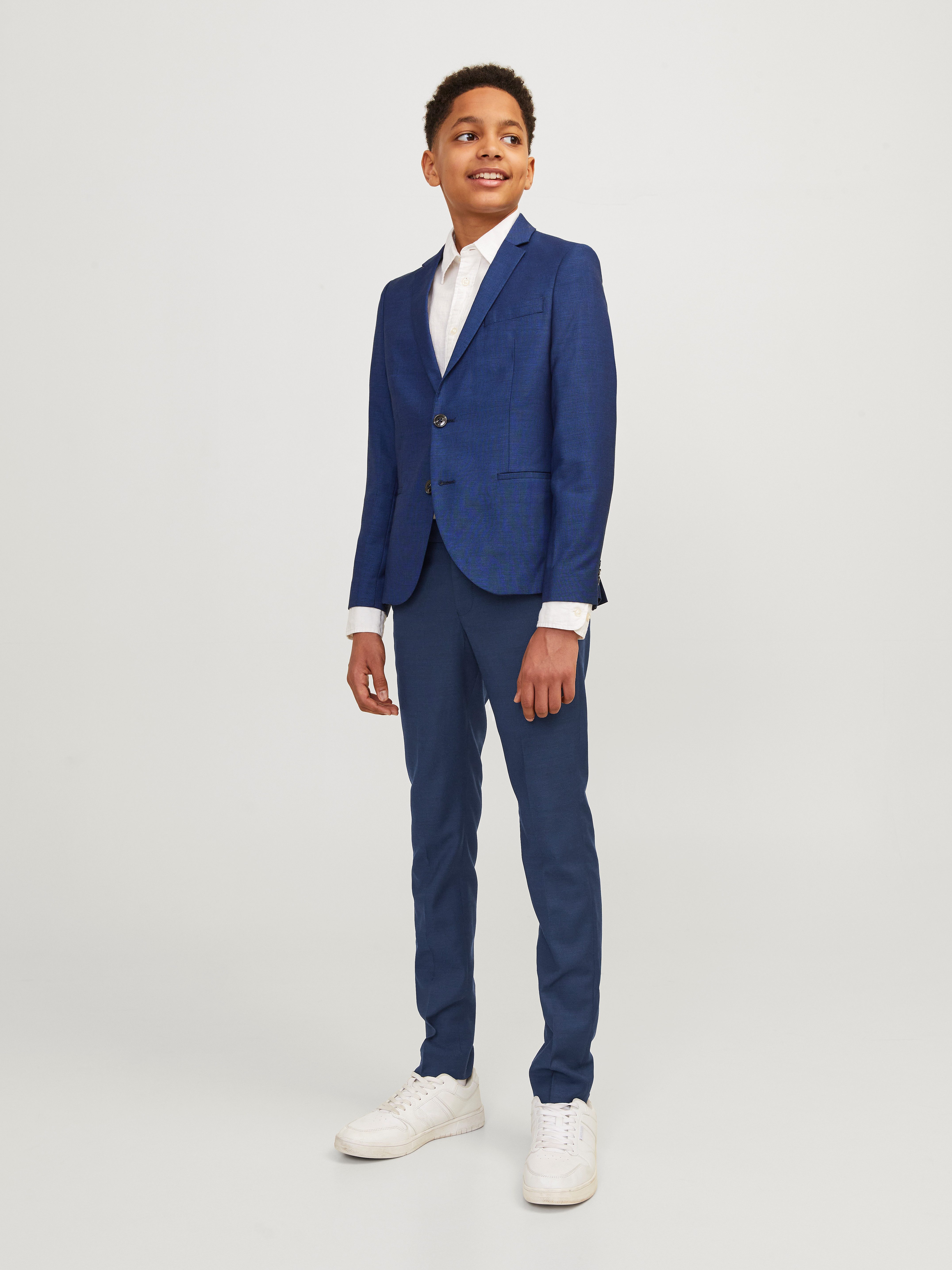 Jack & Jones Junior Pantalon JPRSOLARIS TROUSER NOOS JNR