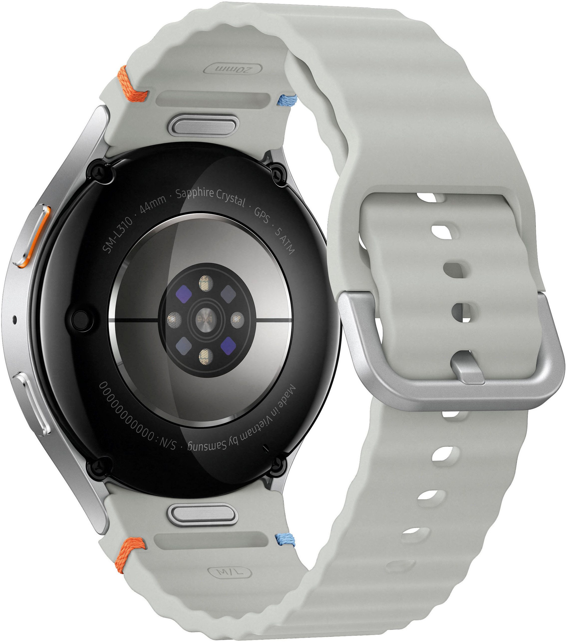 Samsung Smartwatch Galaxy Watch 7