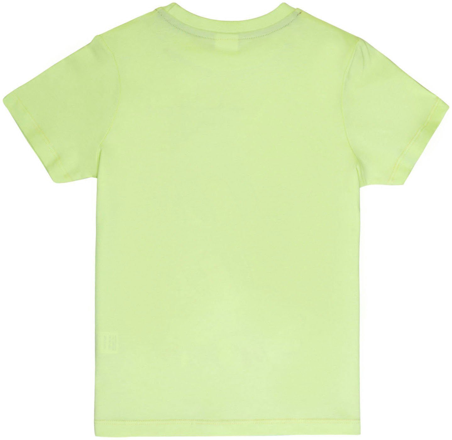 PAW PATROL Shirt met korte mouwen Paw Patrol korte mouw shirt
