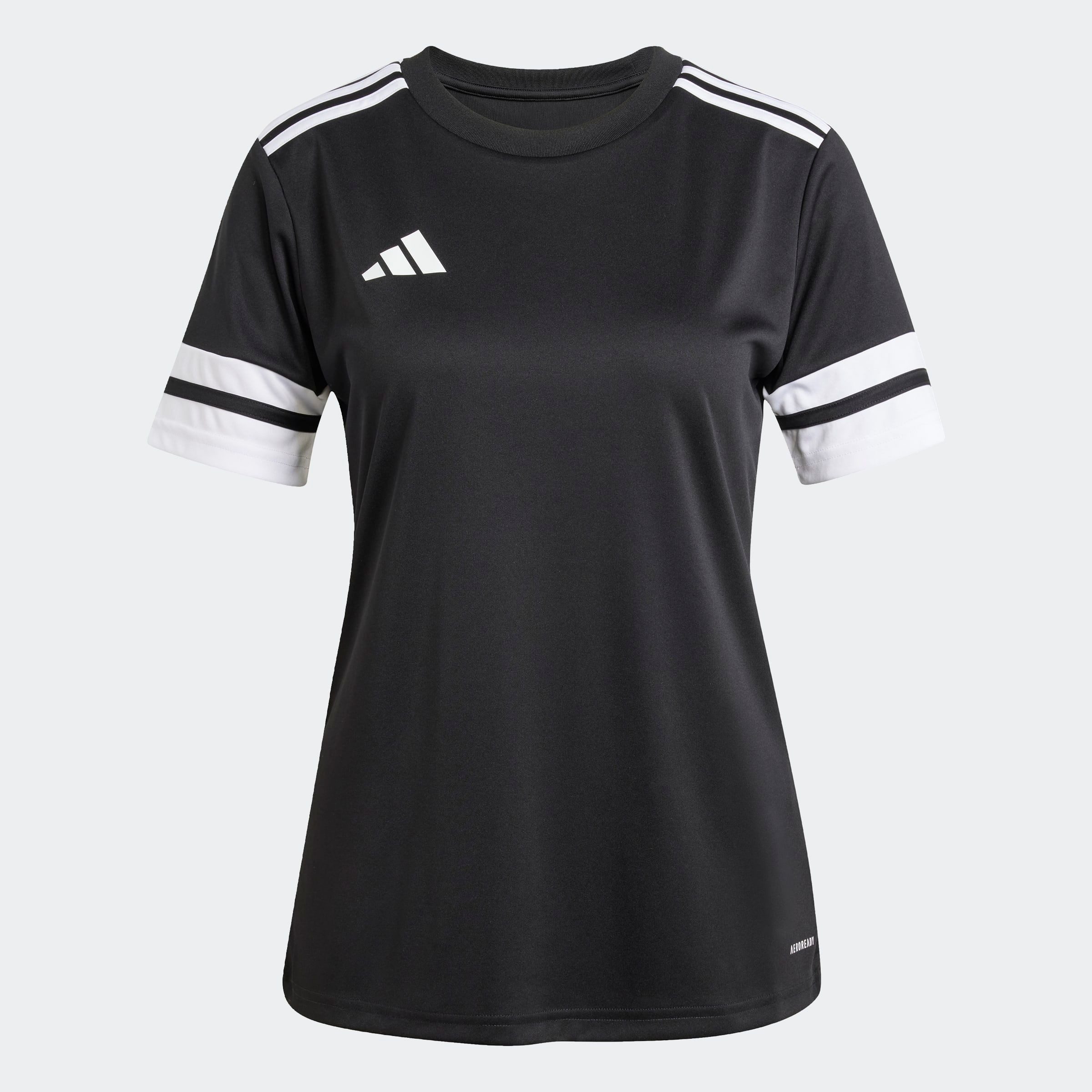 adidas Performance Voetbalshirt SQUA25 JSY W