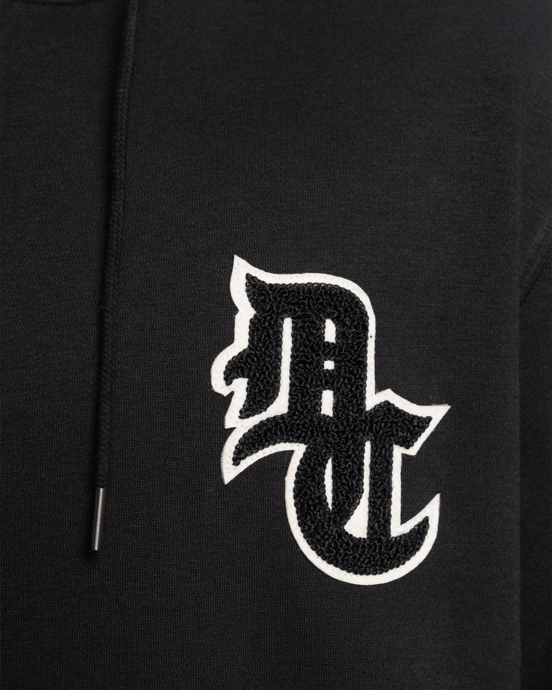 DC Shoes Hoodie Bullpen