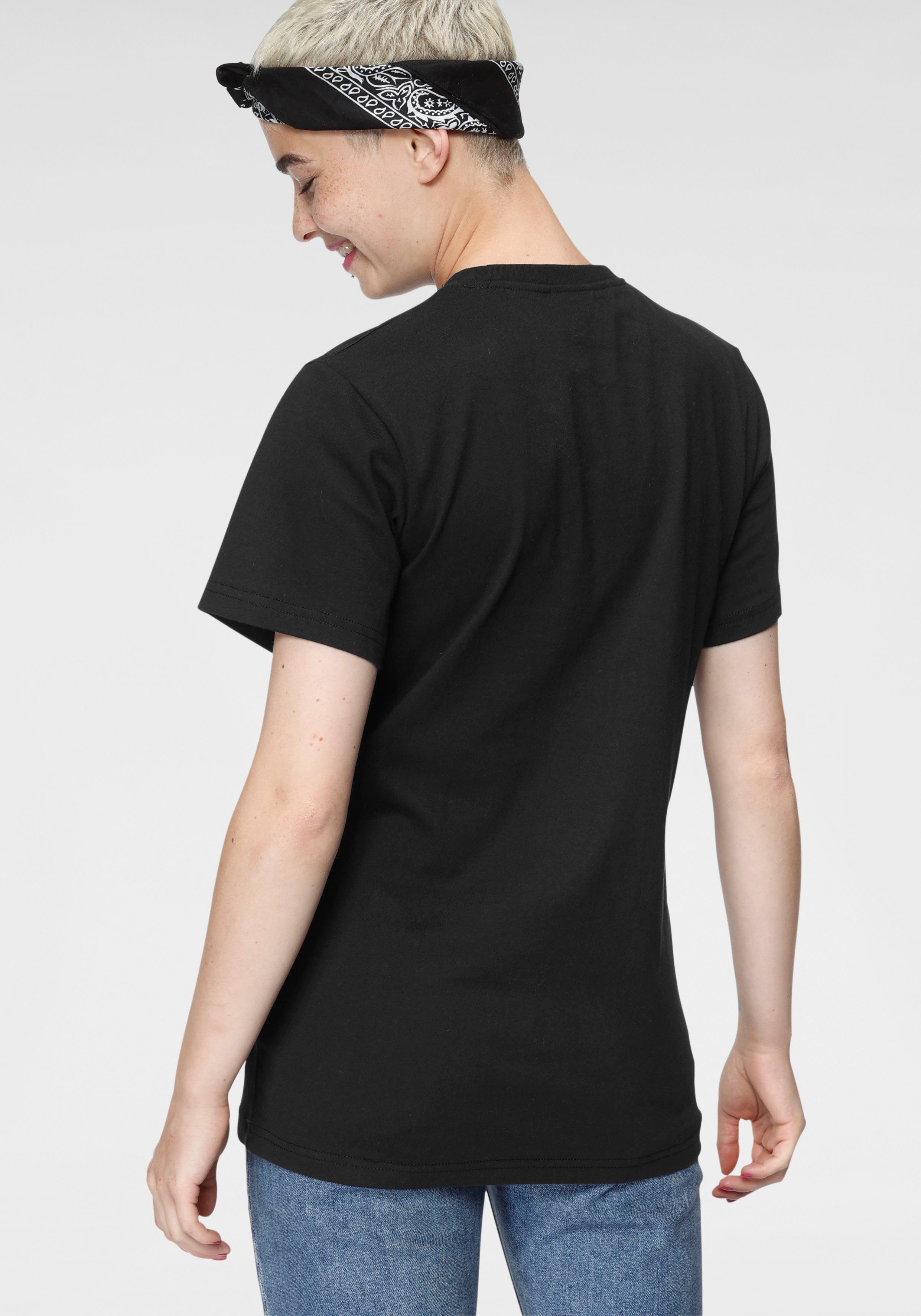 ellesse T-shirt ALBANY T SHIRT (1-delig)