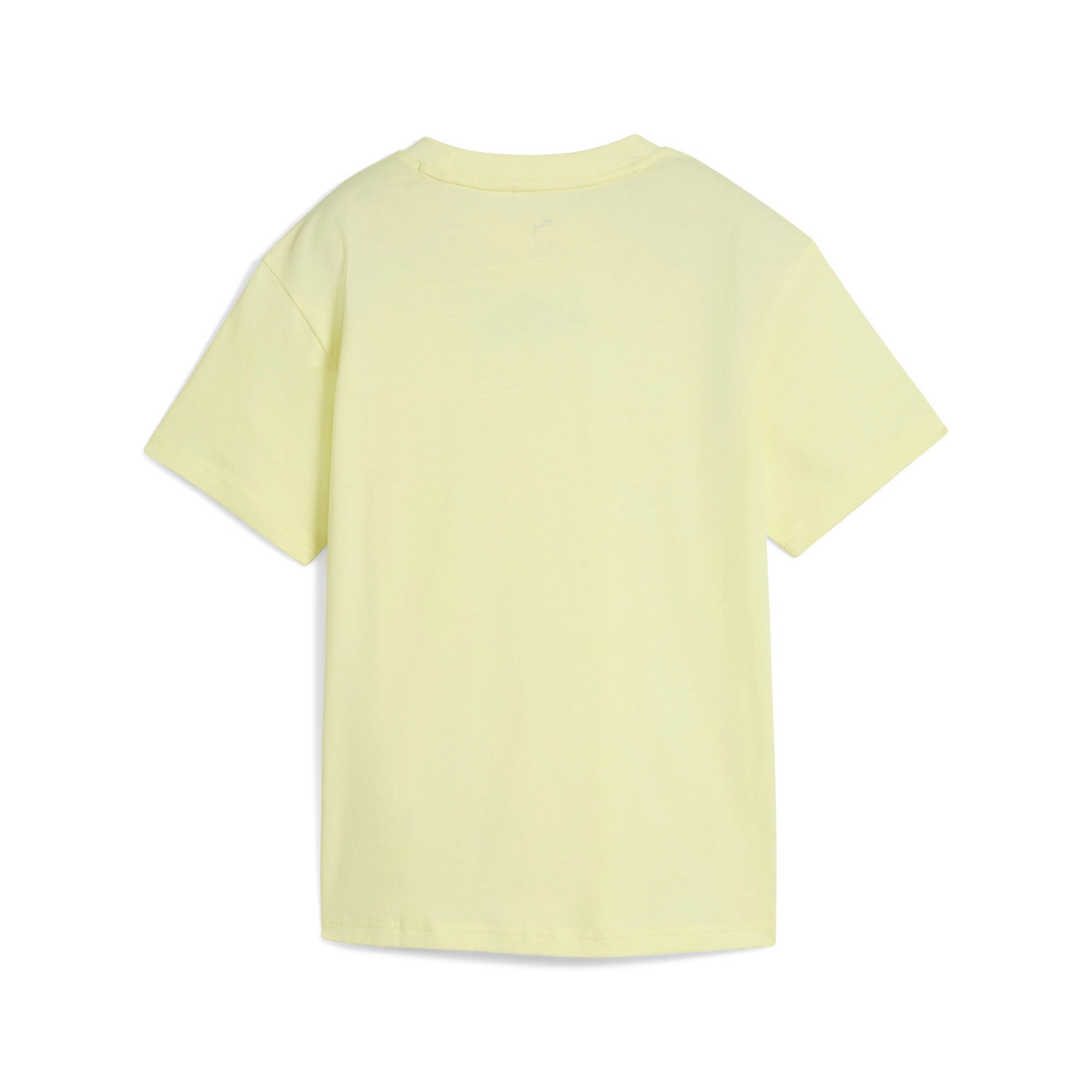 PUMA T-shirt ESS NATURE 2.0 RELAXED TEE G