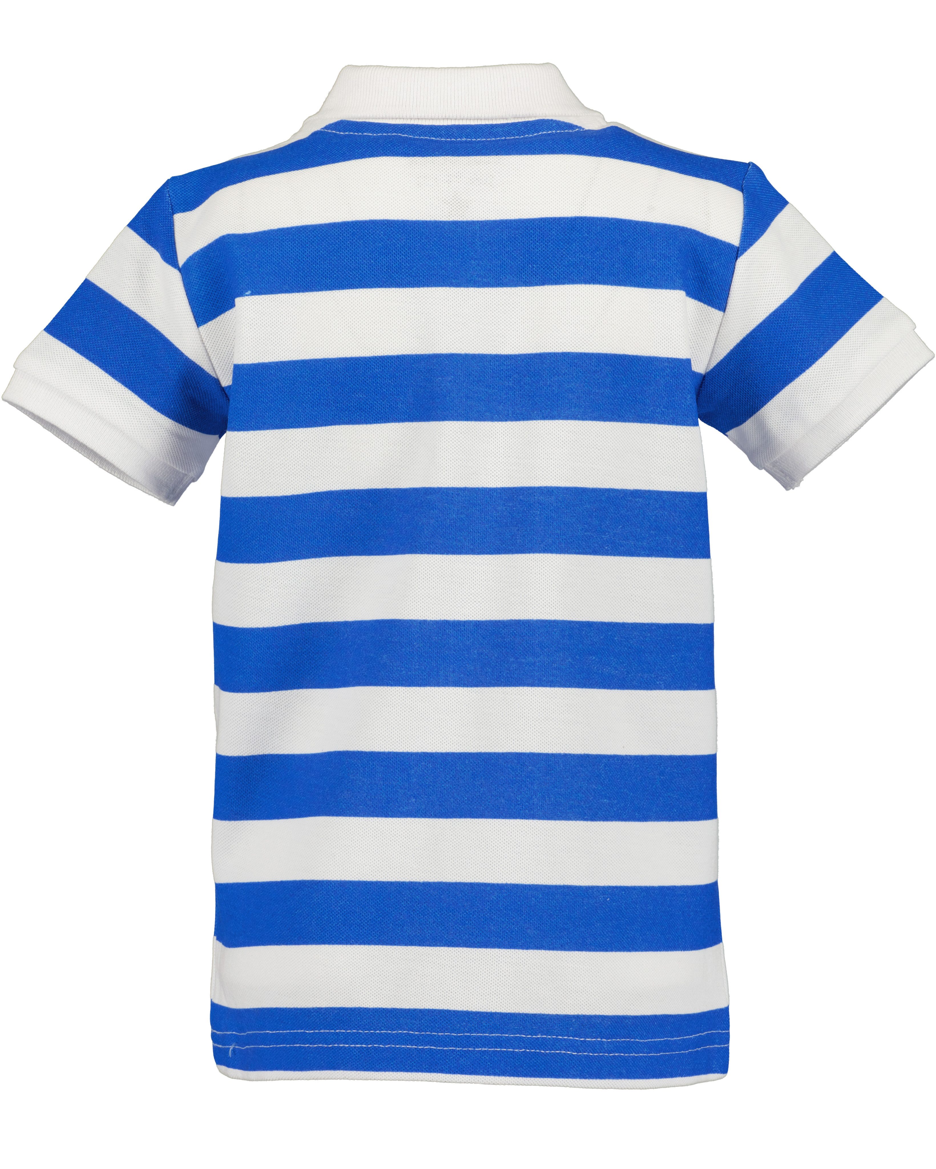 Blue Seven Poloshirt
