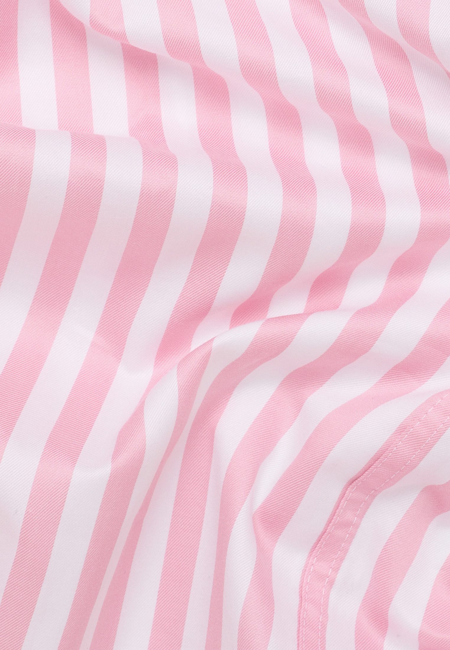 Eterna Overhemdblouse Regular fit