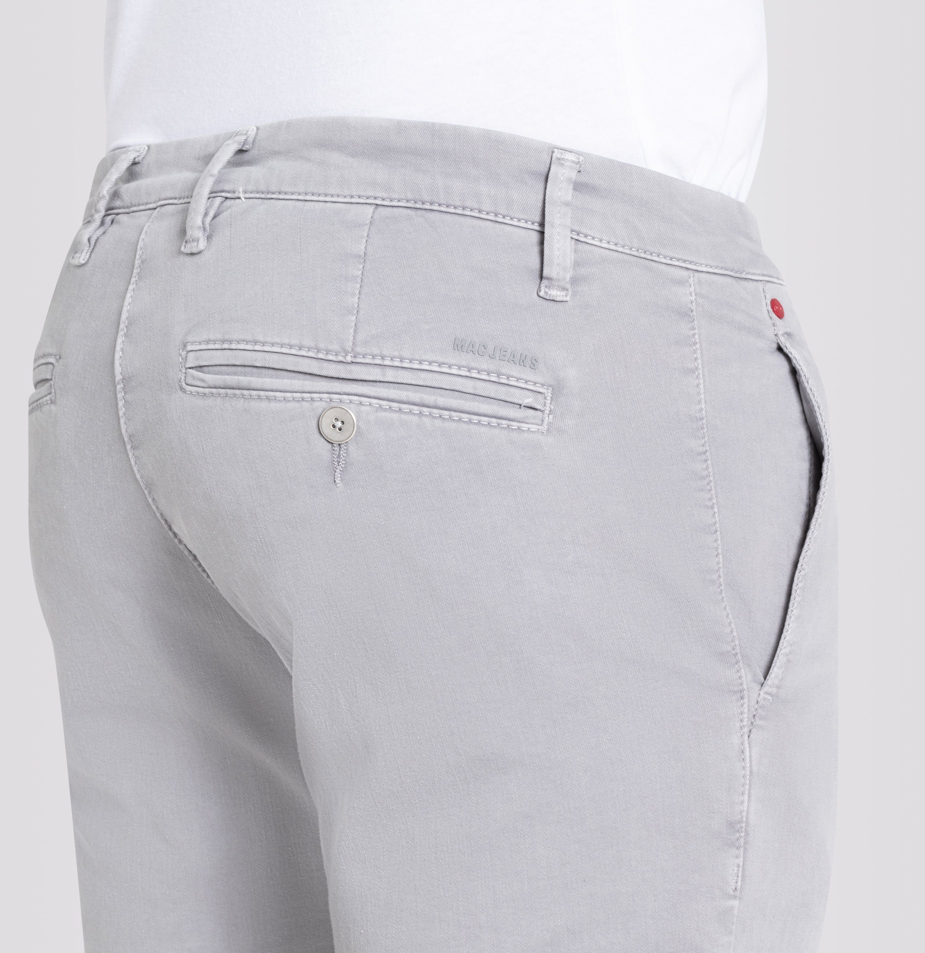 MAC Chino Driver met stretch
