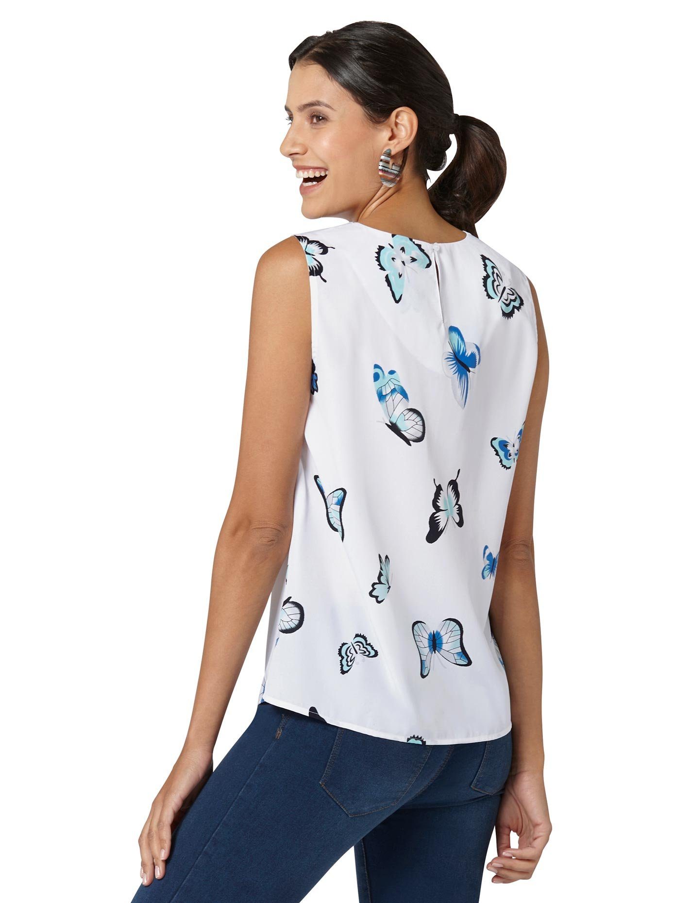 Ambria Top