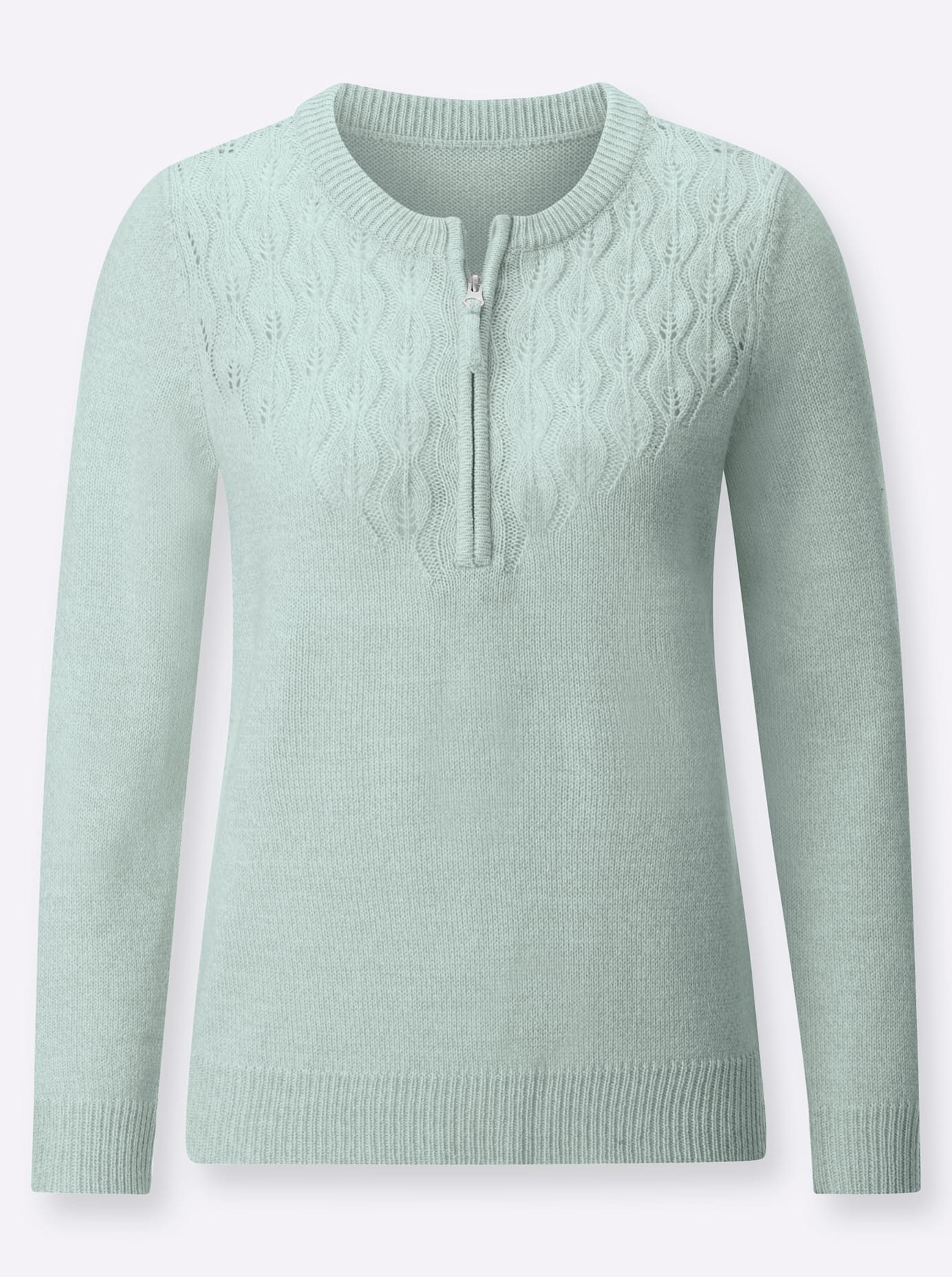 Classic Basics Gebreide Trui