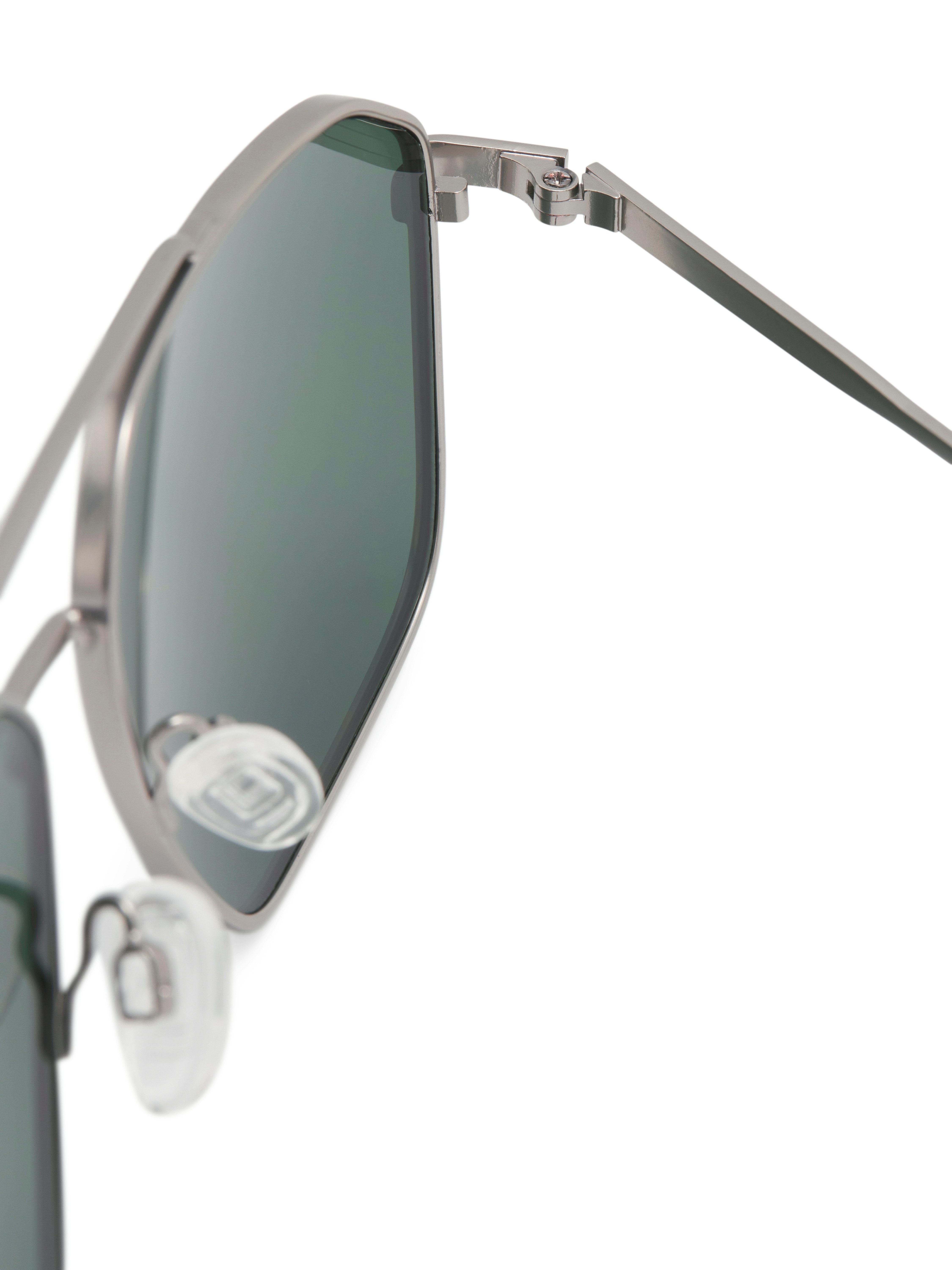 Jack & Jones Zonnebril JACRYDER SUNGLASSES NOOS