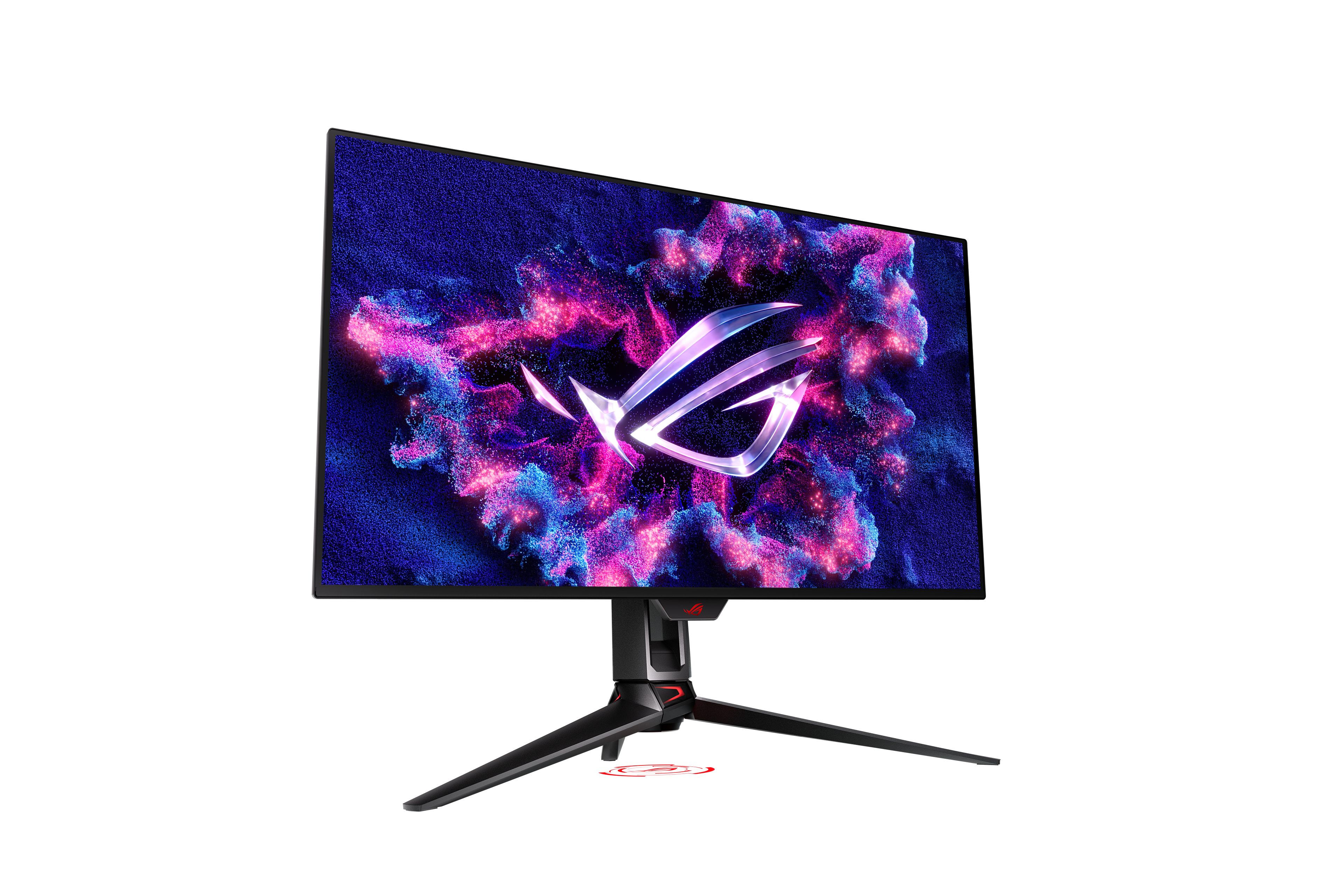 Asus Lcd-monitor PG32UCDM, 80 cm / 31,5", 4K Ultra HD