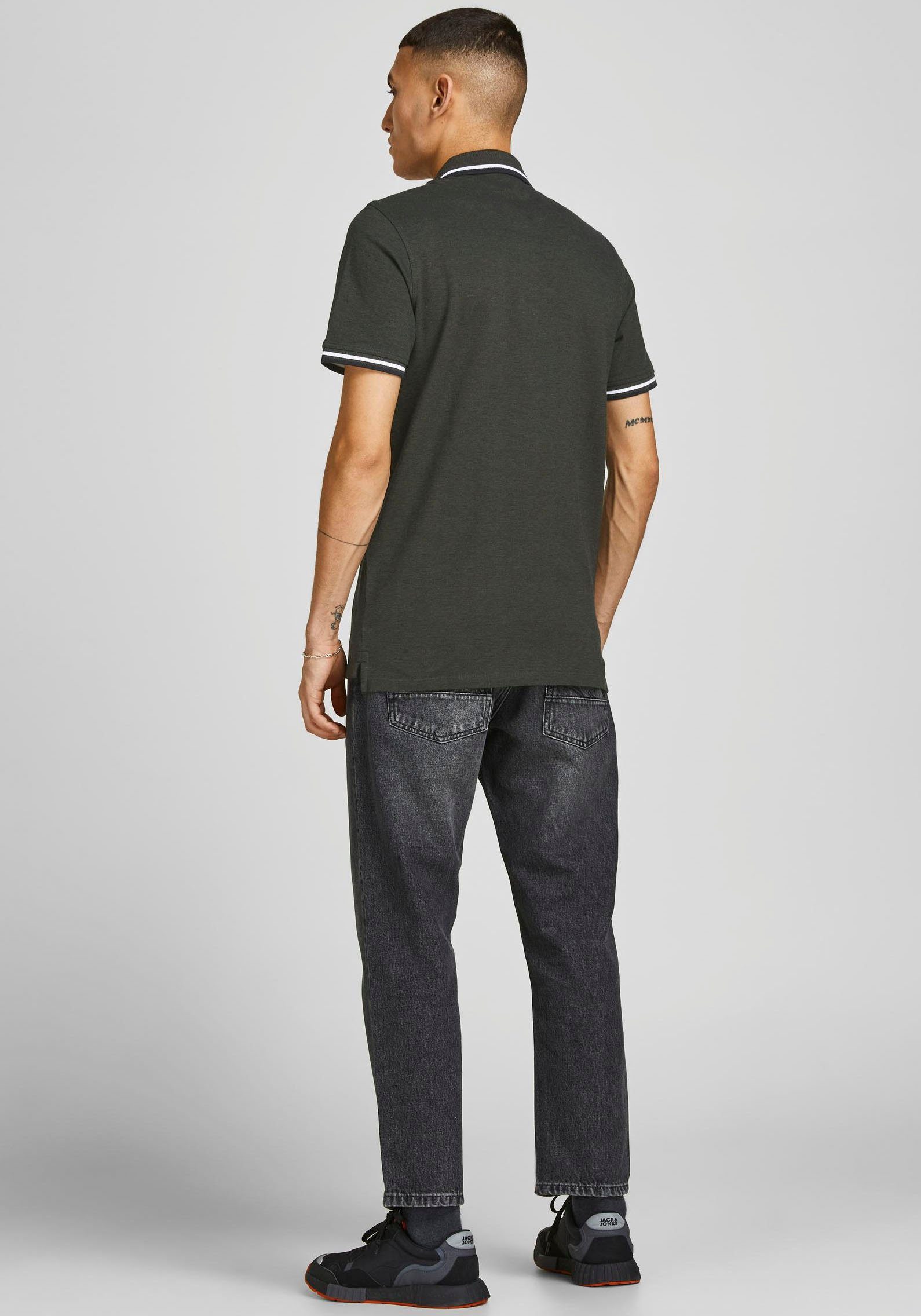 Jack & Jones Poloshirt Paulos Polo