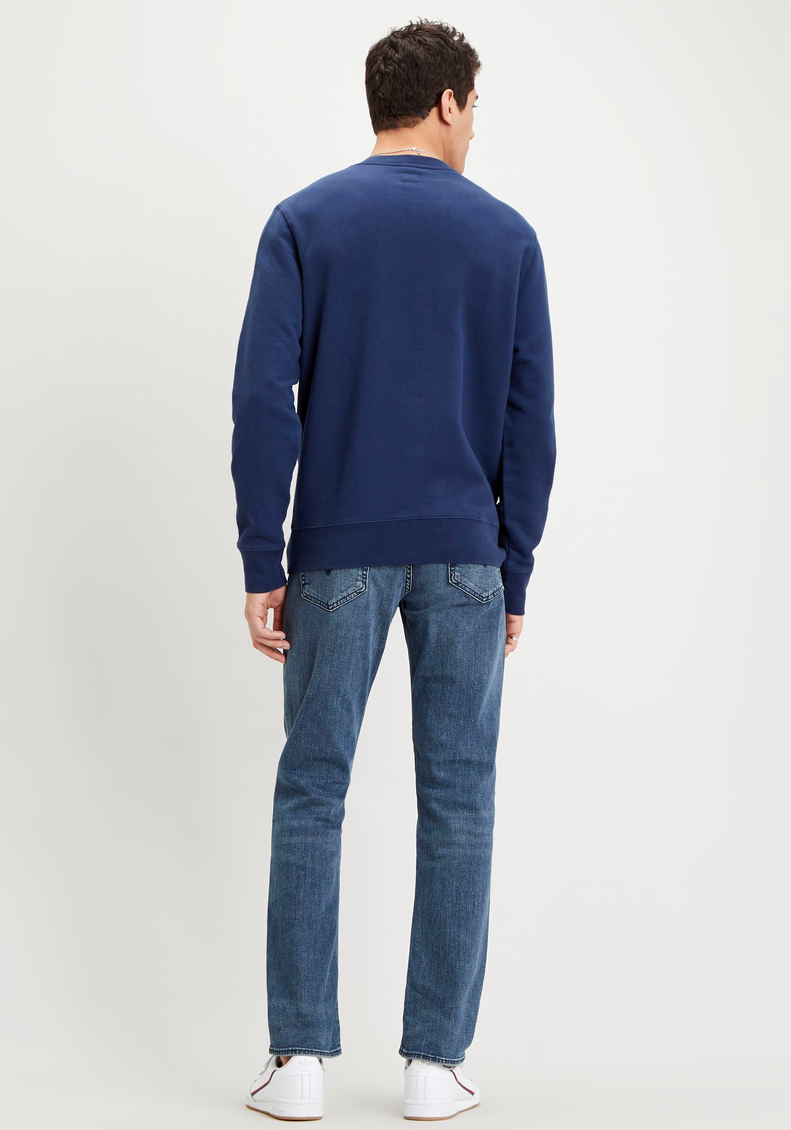 Levi's® Sweatshirt NEW ORIGINAL CREW