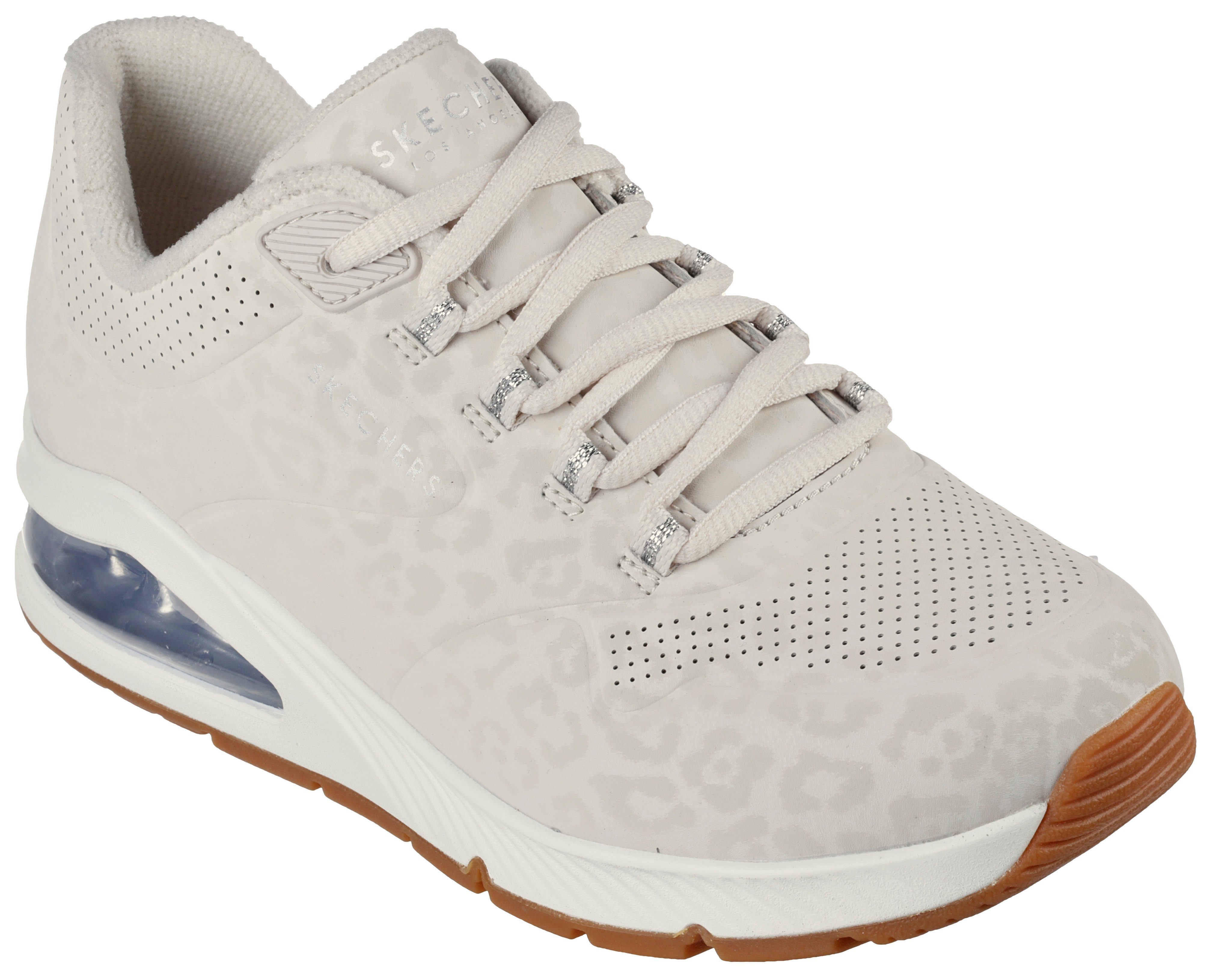 NU 20% KORTING: Skechers Sneakers UNO 2 IN-KAT-NEATO met skech-air-luchtkamerzool