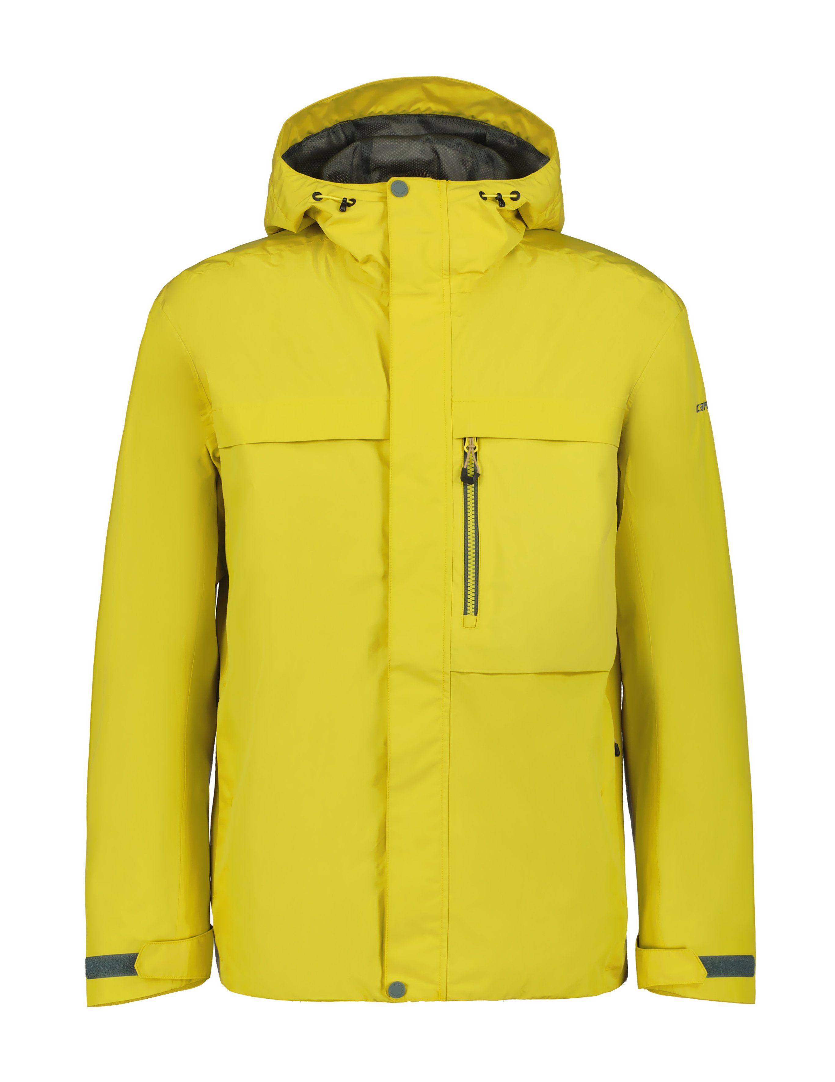 Icepeak Functioneel jack H FUNCTIONELE JAS SURA