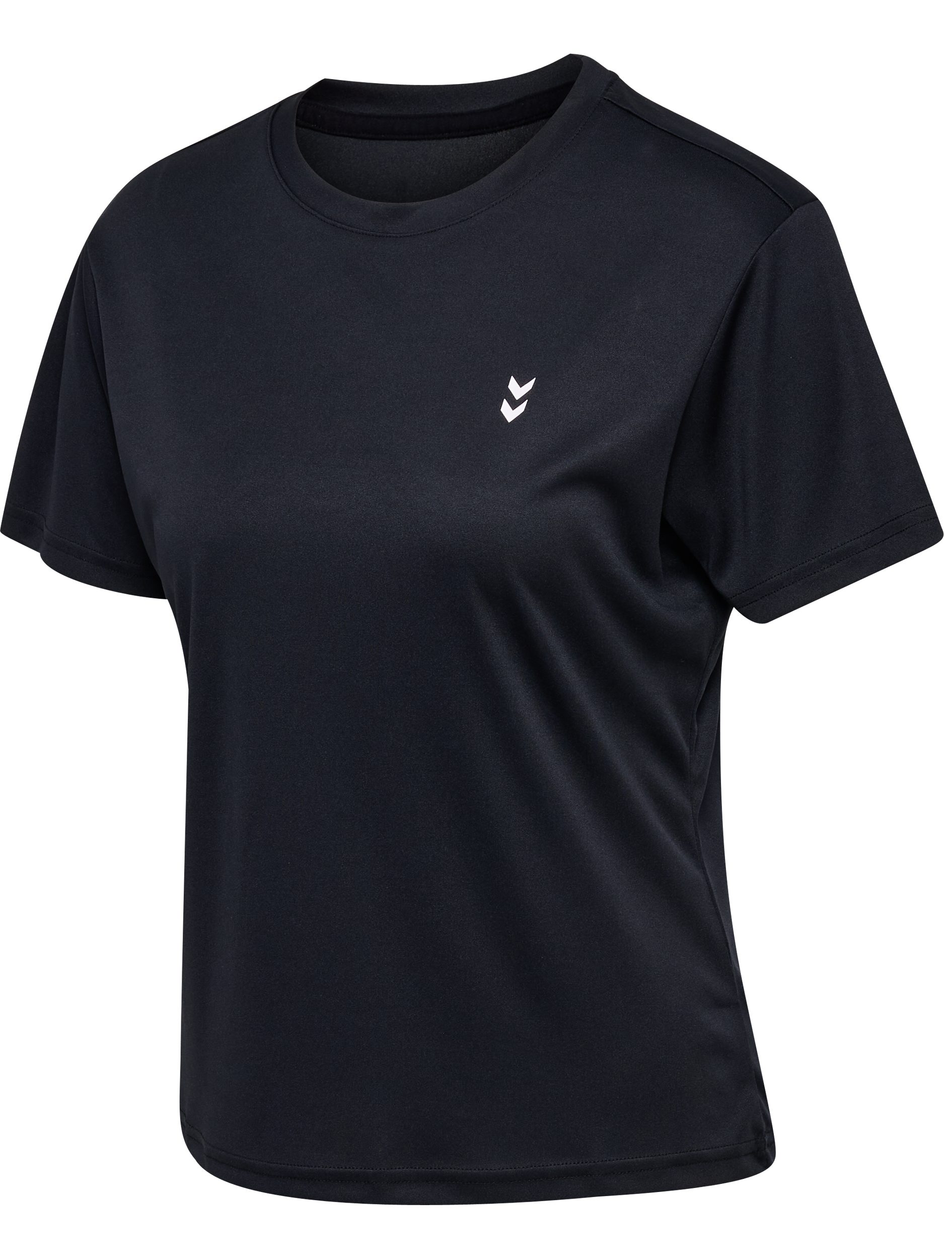 hummel Trainingsshirt HMLPULSE TRAINING W T-SHIRT S/S (1-delig)