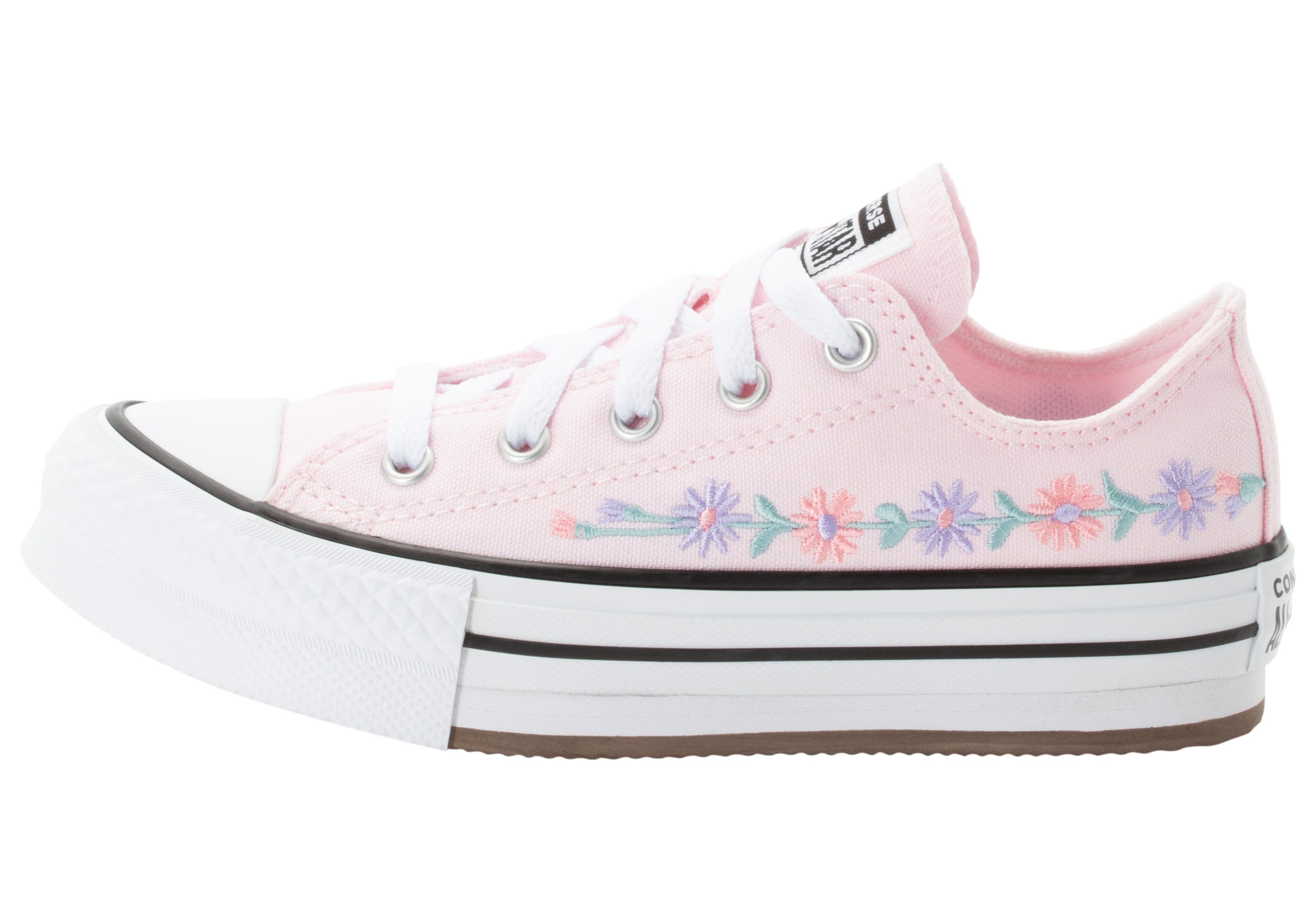 Converse Sneakers CTAS EVA LIFT