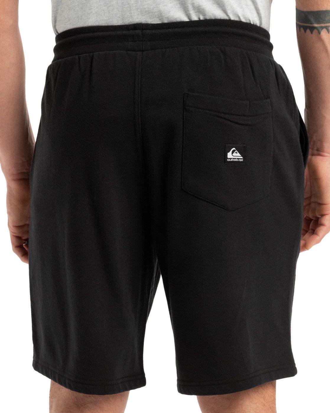 Quiksilver Bermuda Salt Water
