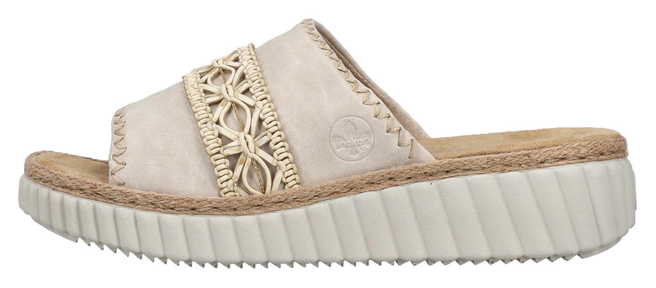 Rieker Slippers