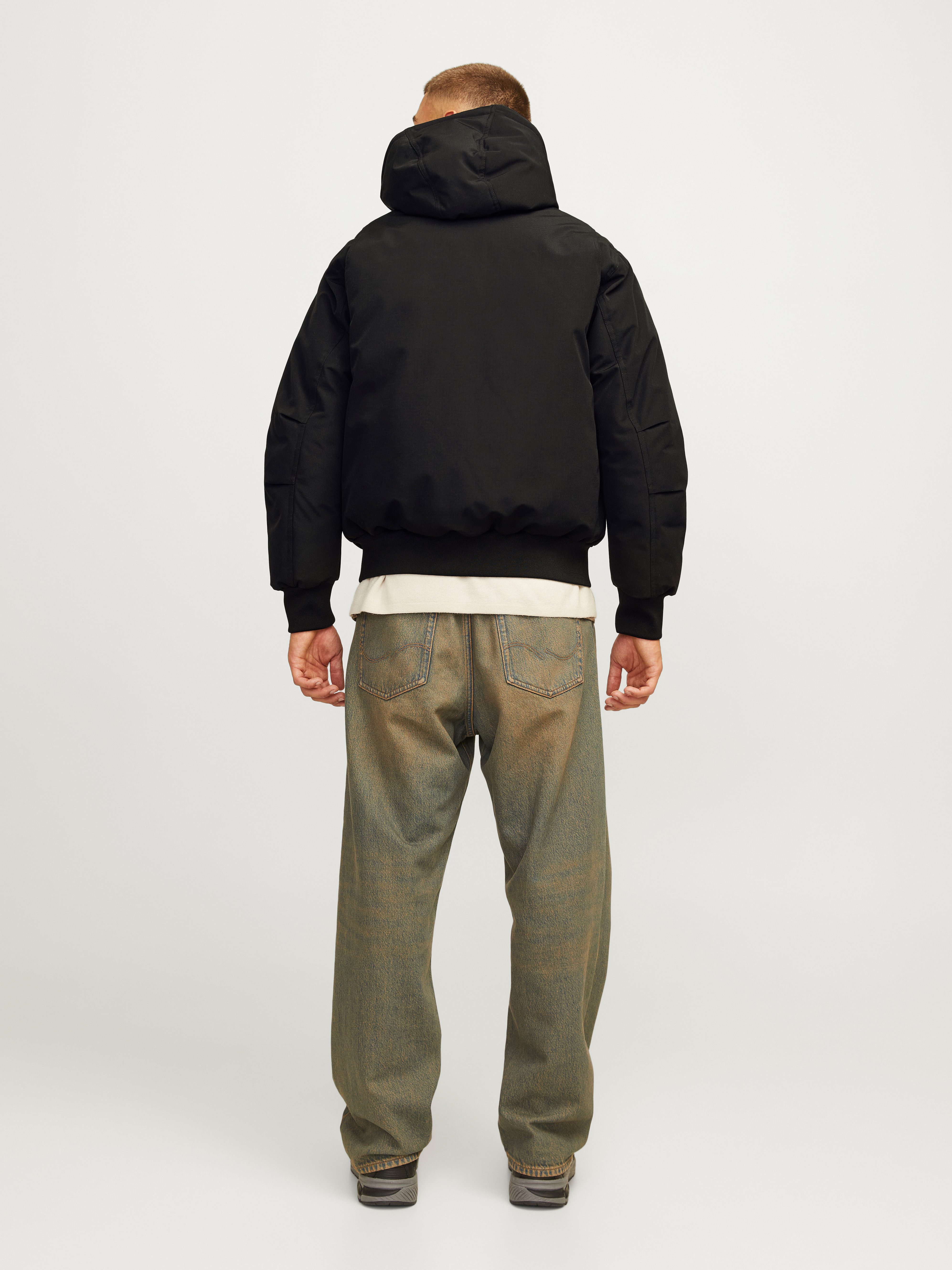 Jack & Jones Bomberjack JCOCOLLECTIVE BOMBER JACKET SN