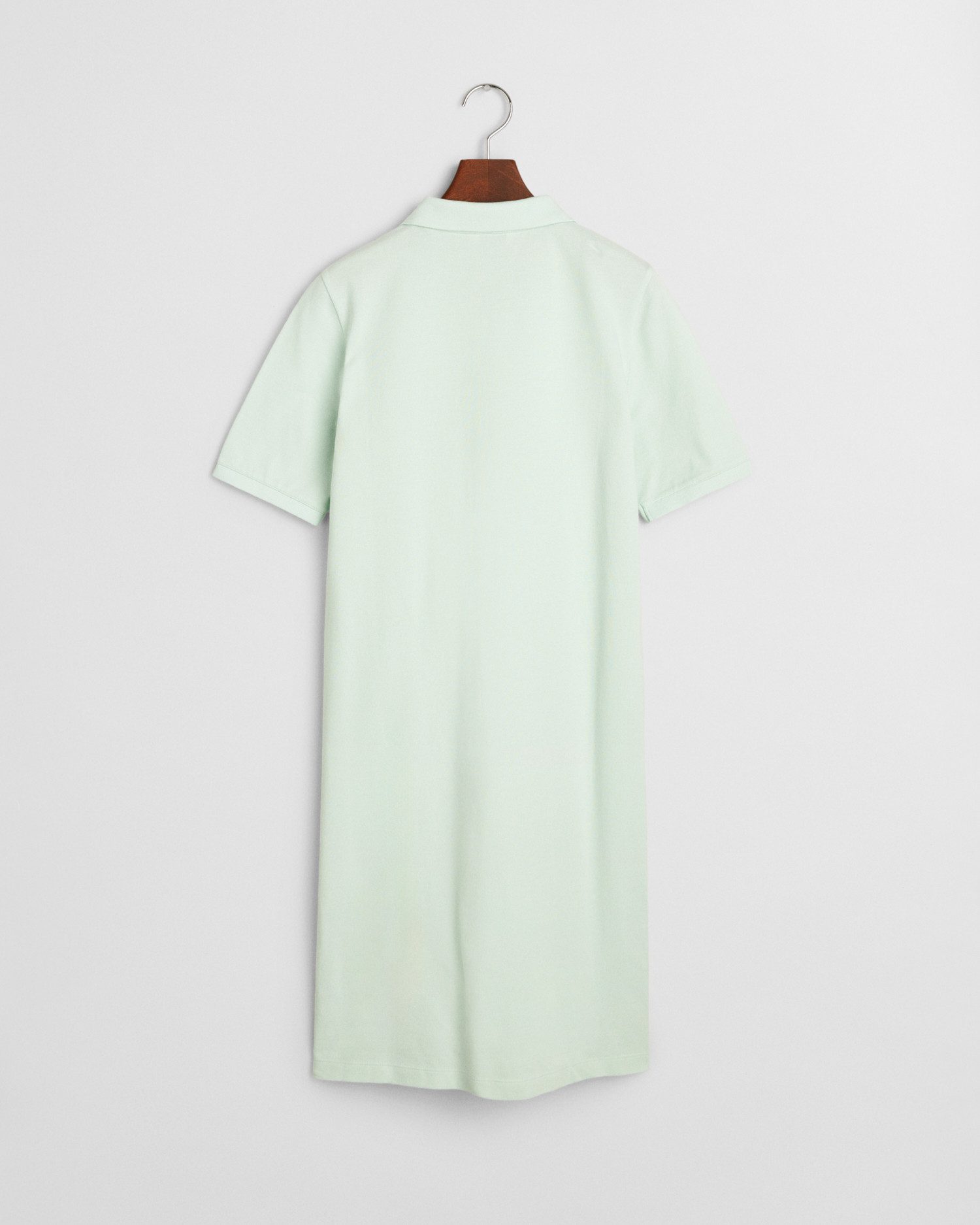 Gant Polojurk SHIELD SS PIQUE POLO DRESS