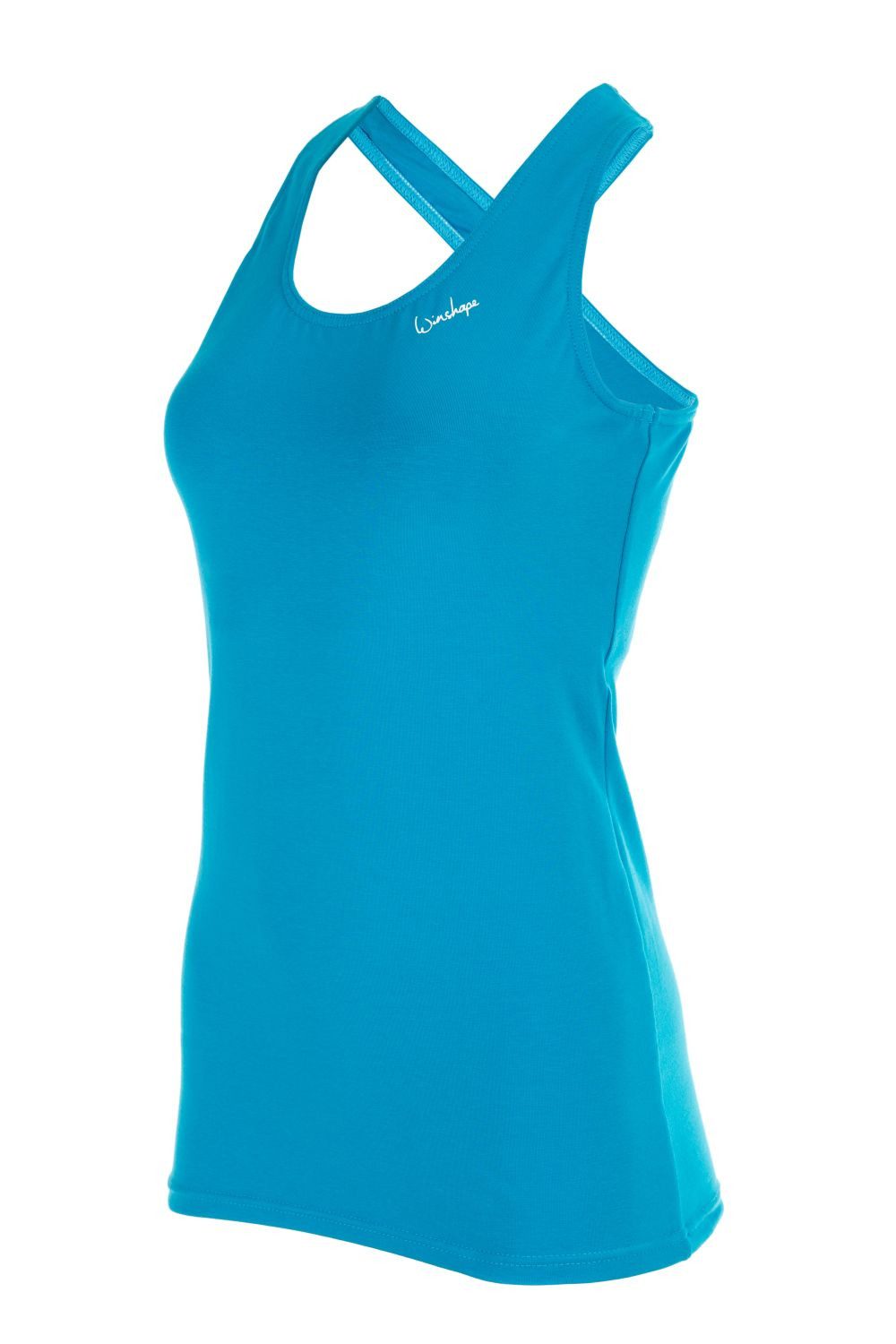 Winshape Sporttop Tanktop WVR32 Drop back design