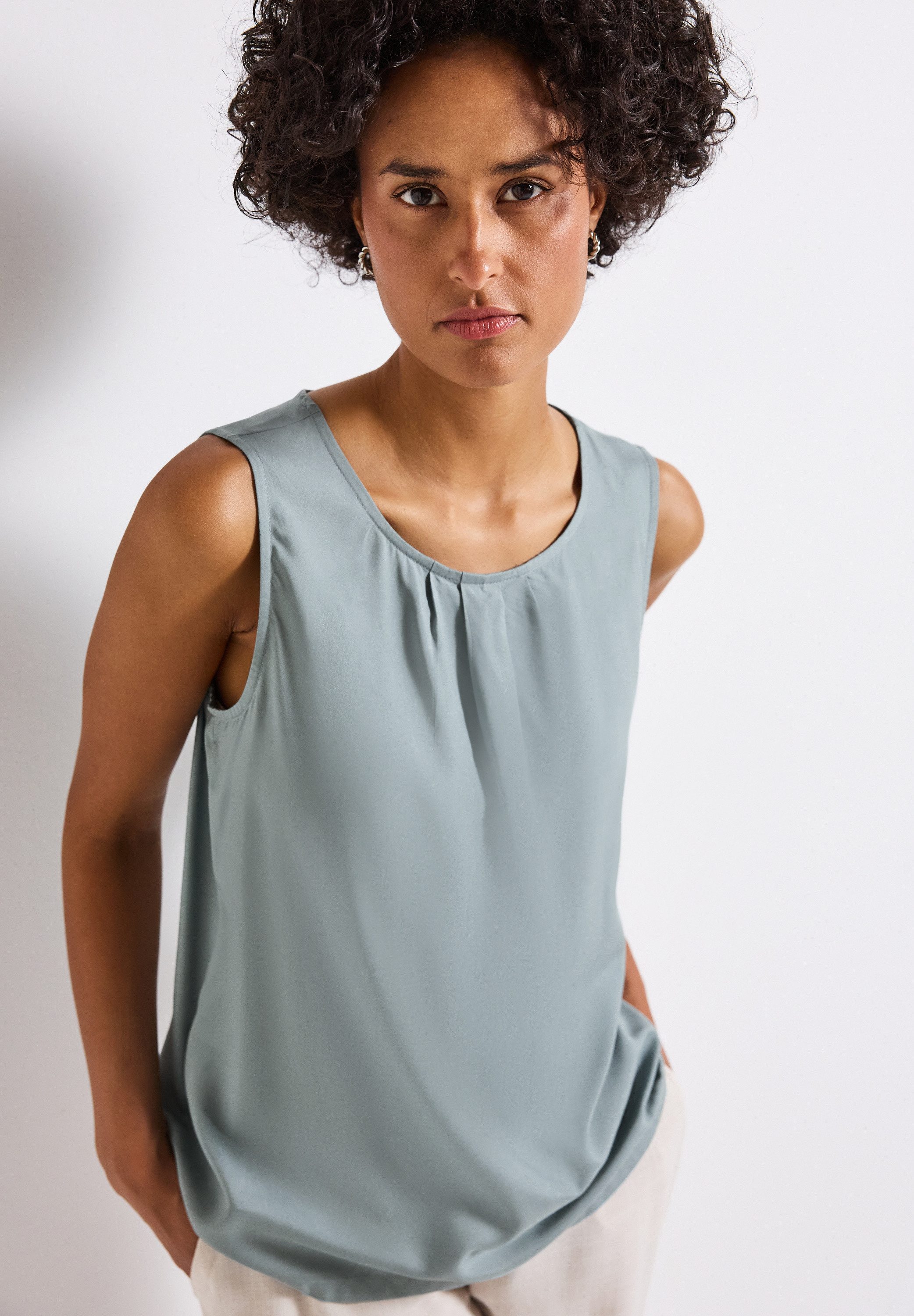 STREET ONE Top
