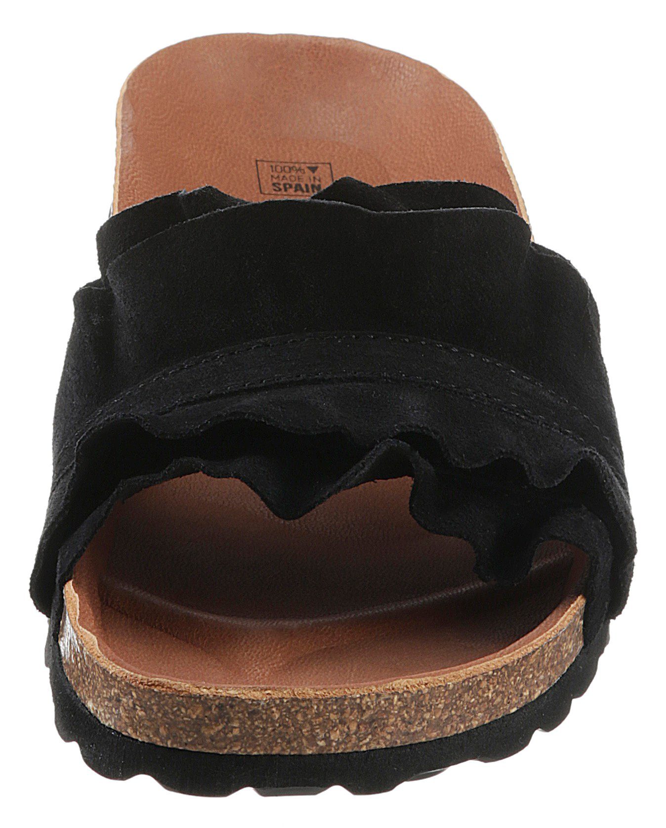 VERBENAS Slippers Rocio Roda zomerschoen, slippers geschikt voor strand- en zwemuitstapjes