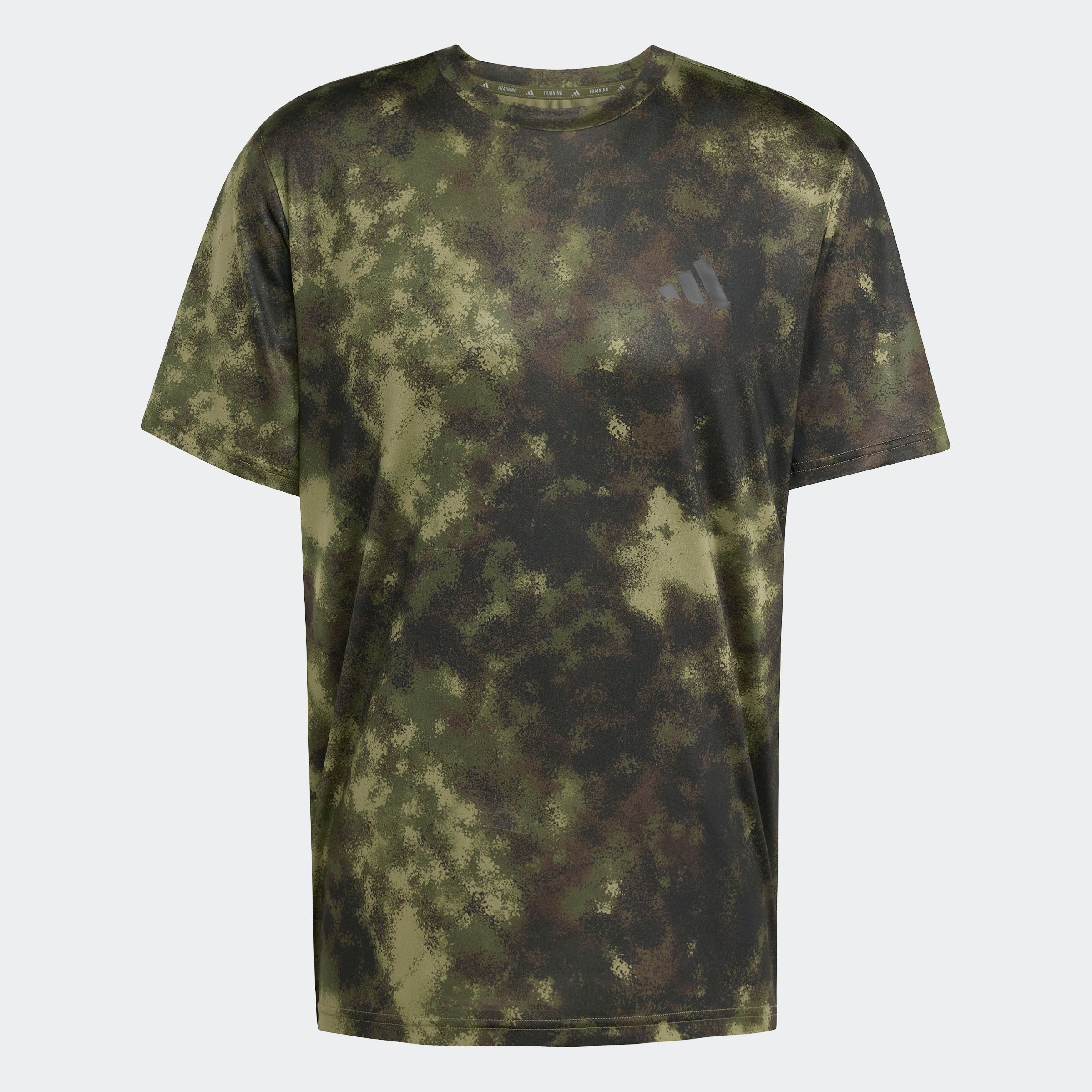 adidas Performance T-shirt SEA AOP TEE
