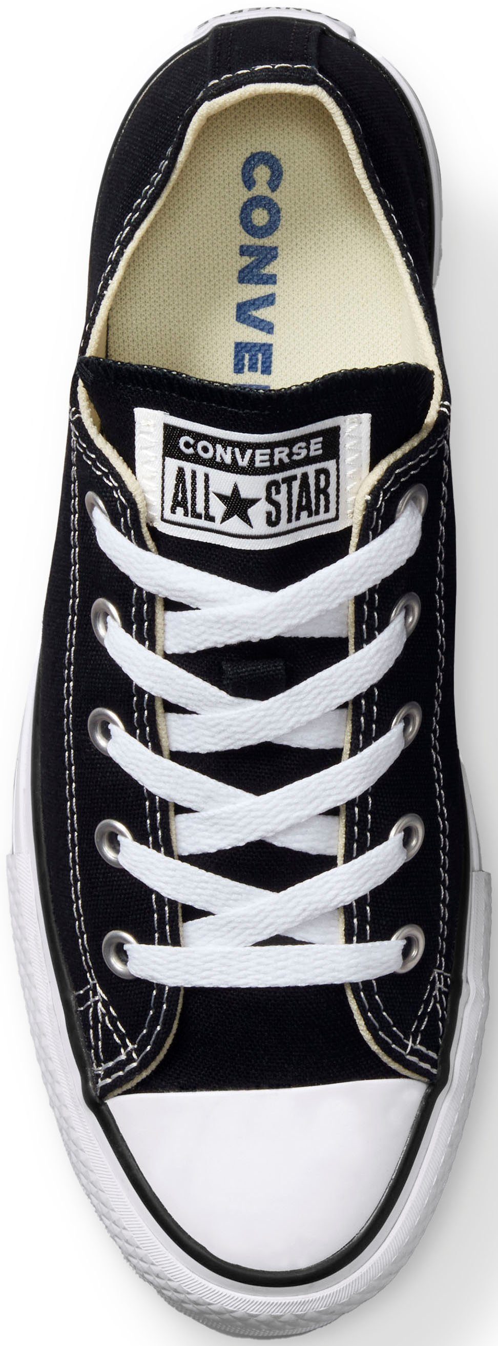 Converse Sneakers CHUCK TAYLOR ALL STAR EVA LIFT CANV