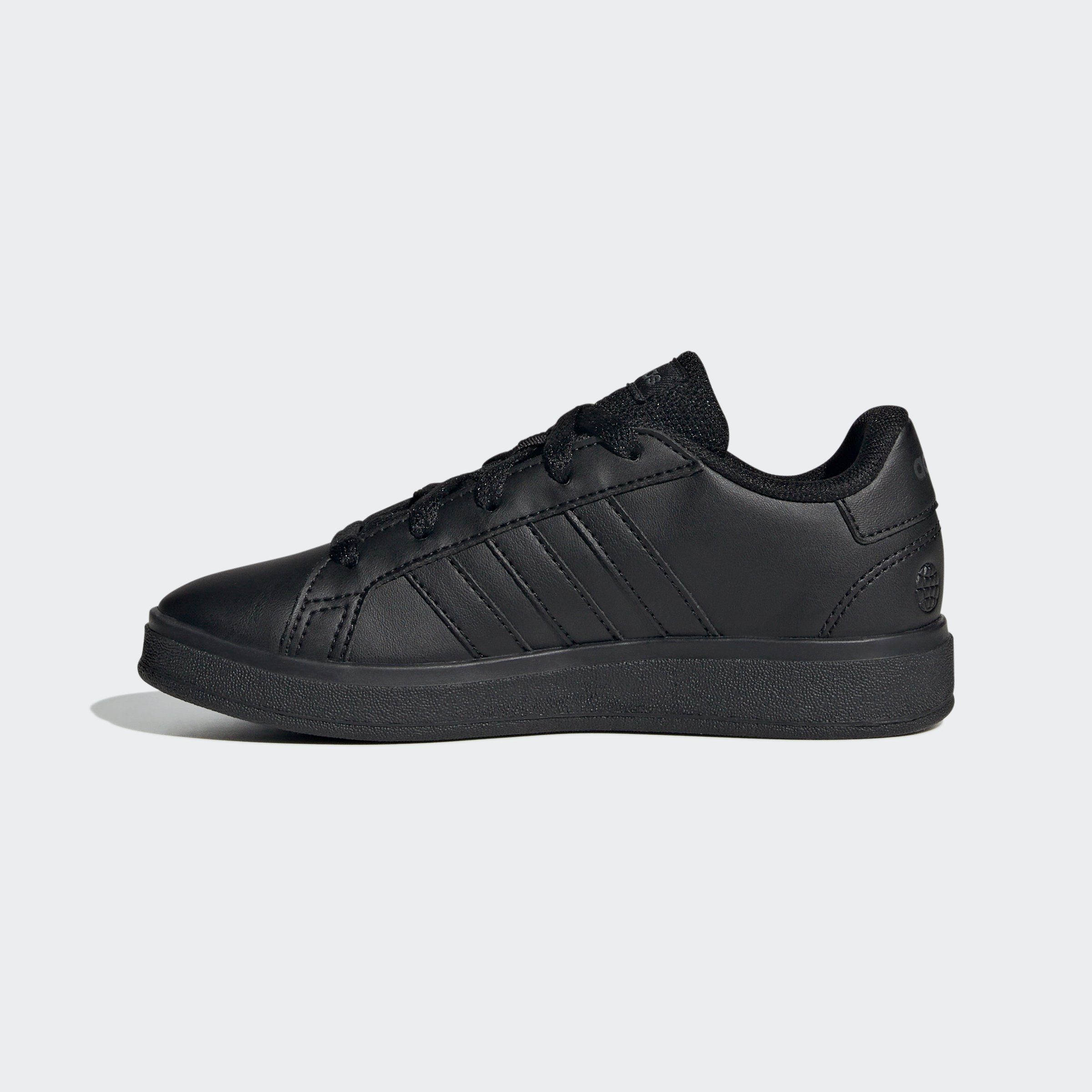 adidas Sportswear Sneakers GRAND COURT LIFESTYLE TENNIS LACE-UP Design geïnspireerd op de adidas Superstar