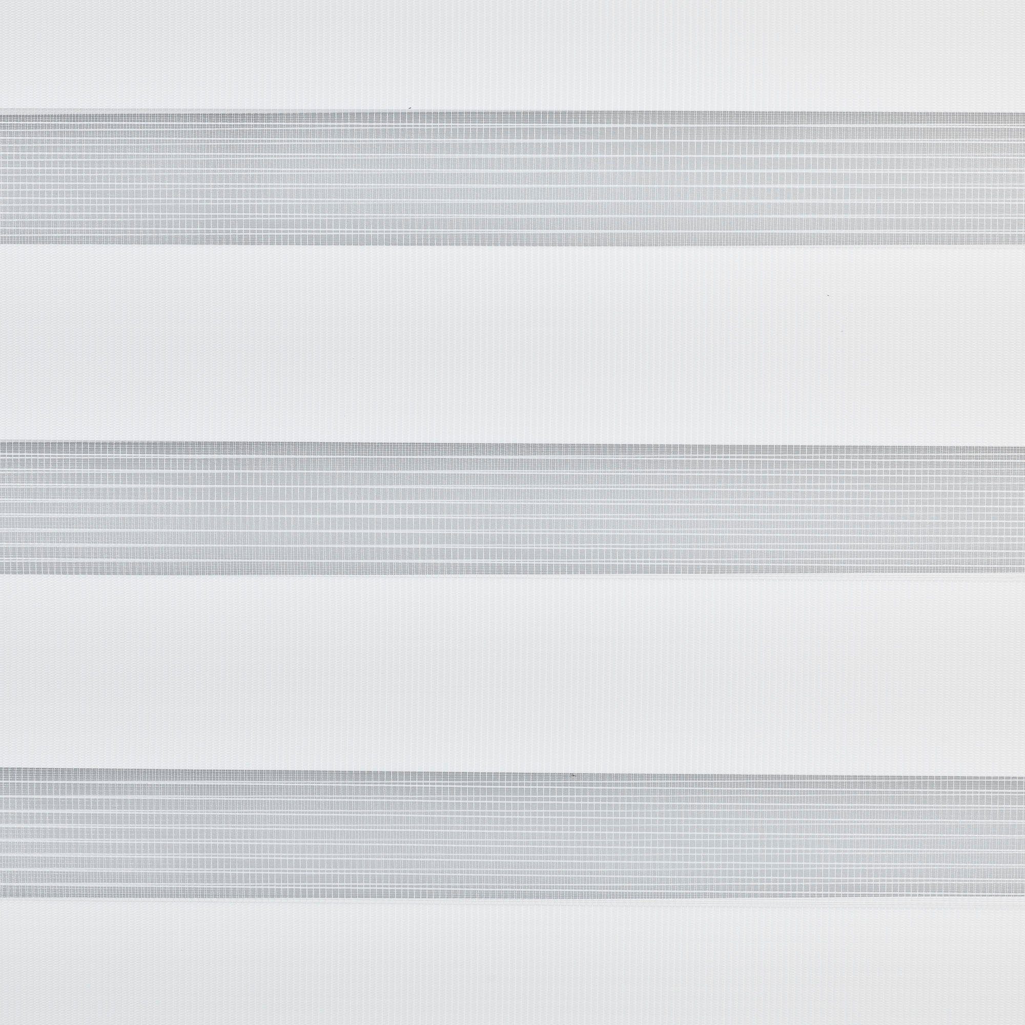 LICHTBLICK Duo-rolgordijn Klemmfix, zonder boren, ondoorzichtig (1 stuk)