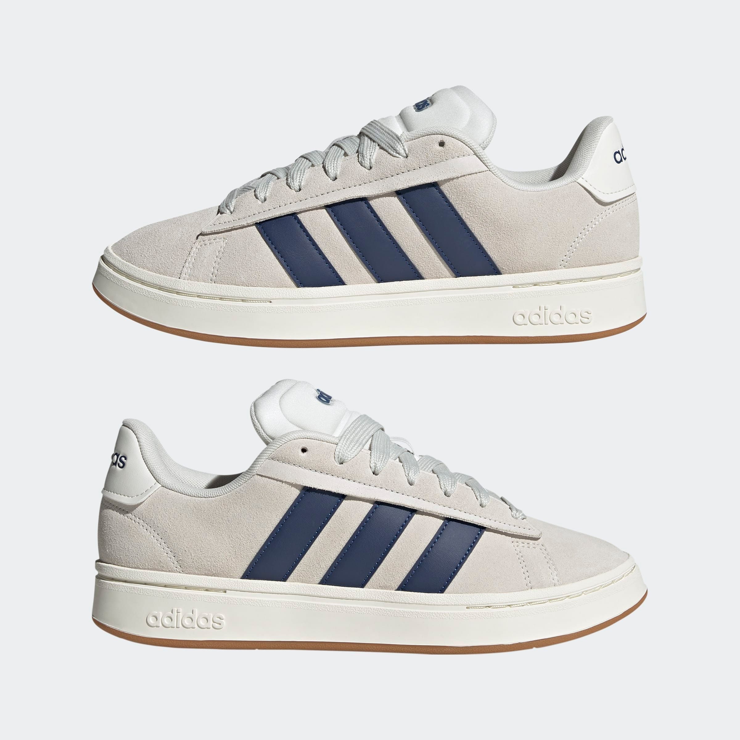 adidas Sportswear Sneakers GRAND COURT ALPHA Design geïnspireerd door de adidas Campus 00