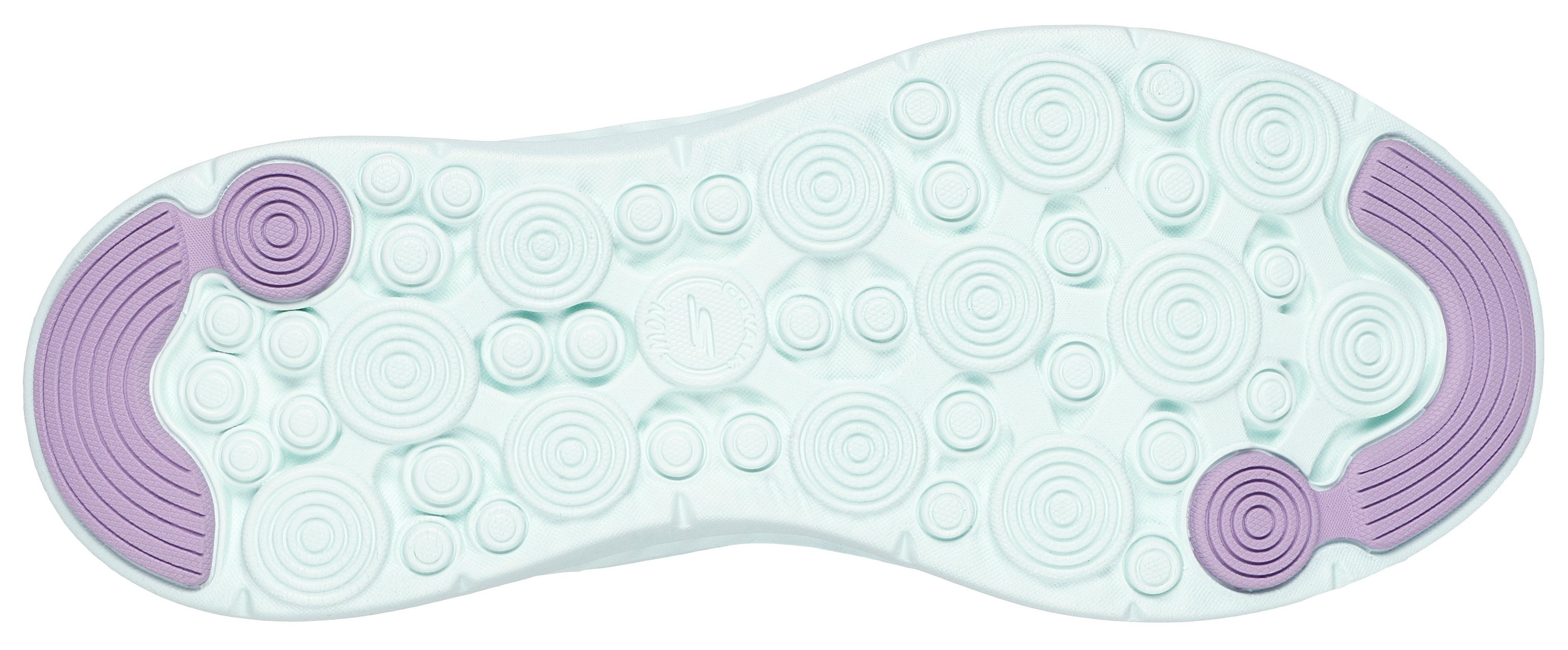 Skechers Slip-on sneakers GO WALK NOW-KHLOE