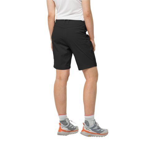 Jack Wolfskin Functionele short GLASTAL SHORTS W
