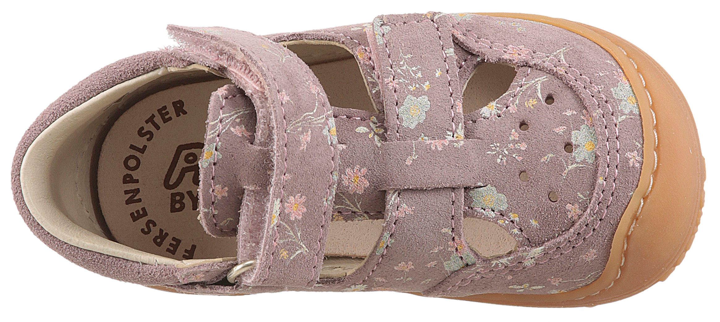 PEPINO by RICOSTA Babyschoentjes Eni WMS: gemiddeld