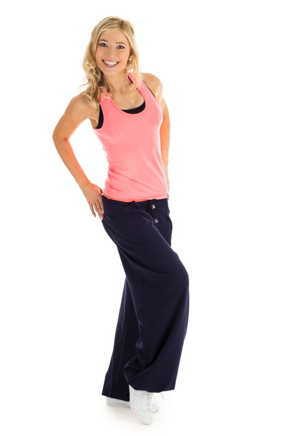 Winshape Tanktop Cotton Tanktop WVR24