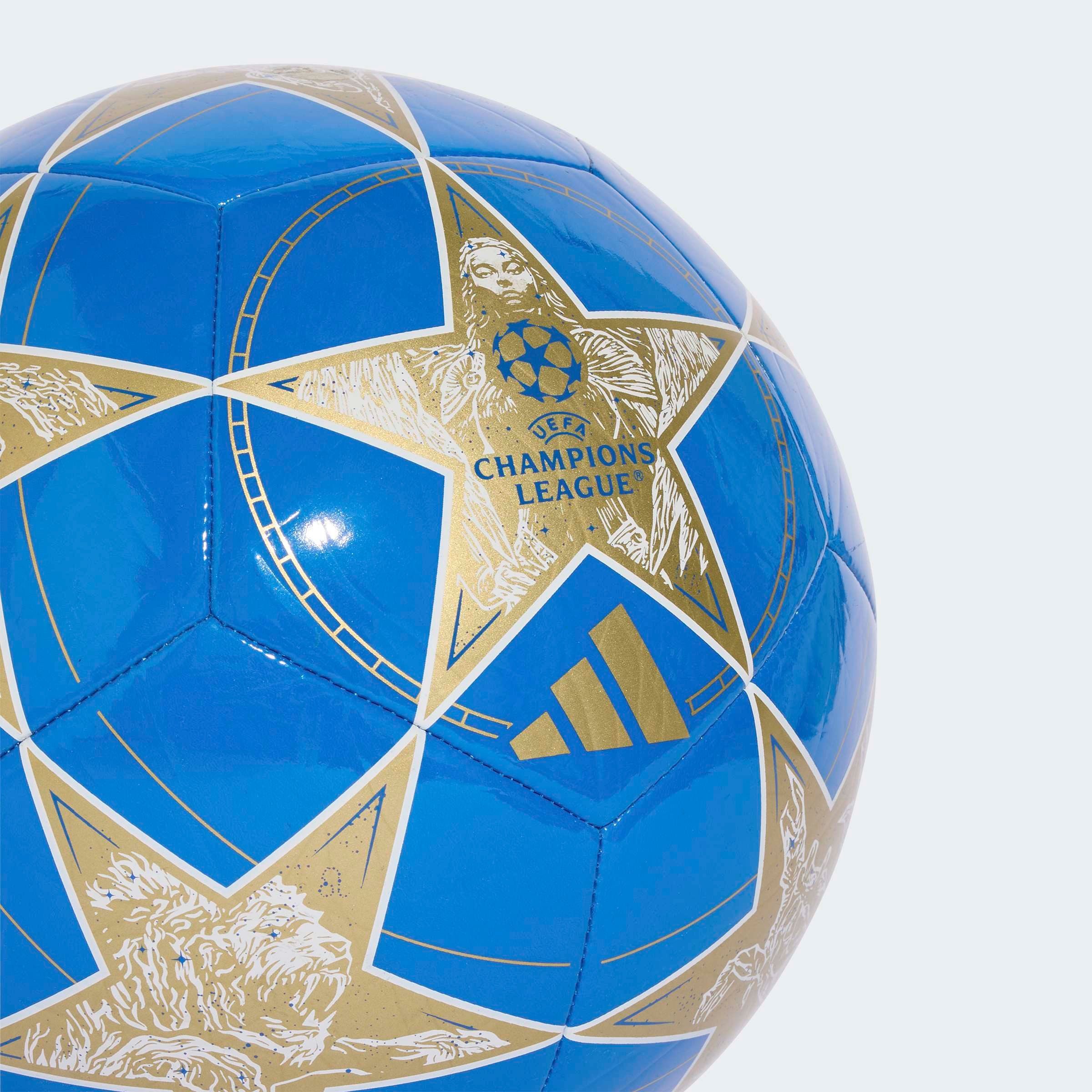 adidas Performance Voetbal UCL CLB (1 stuk)