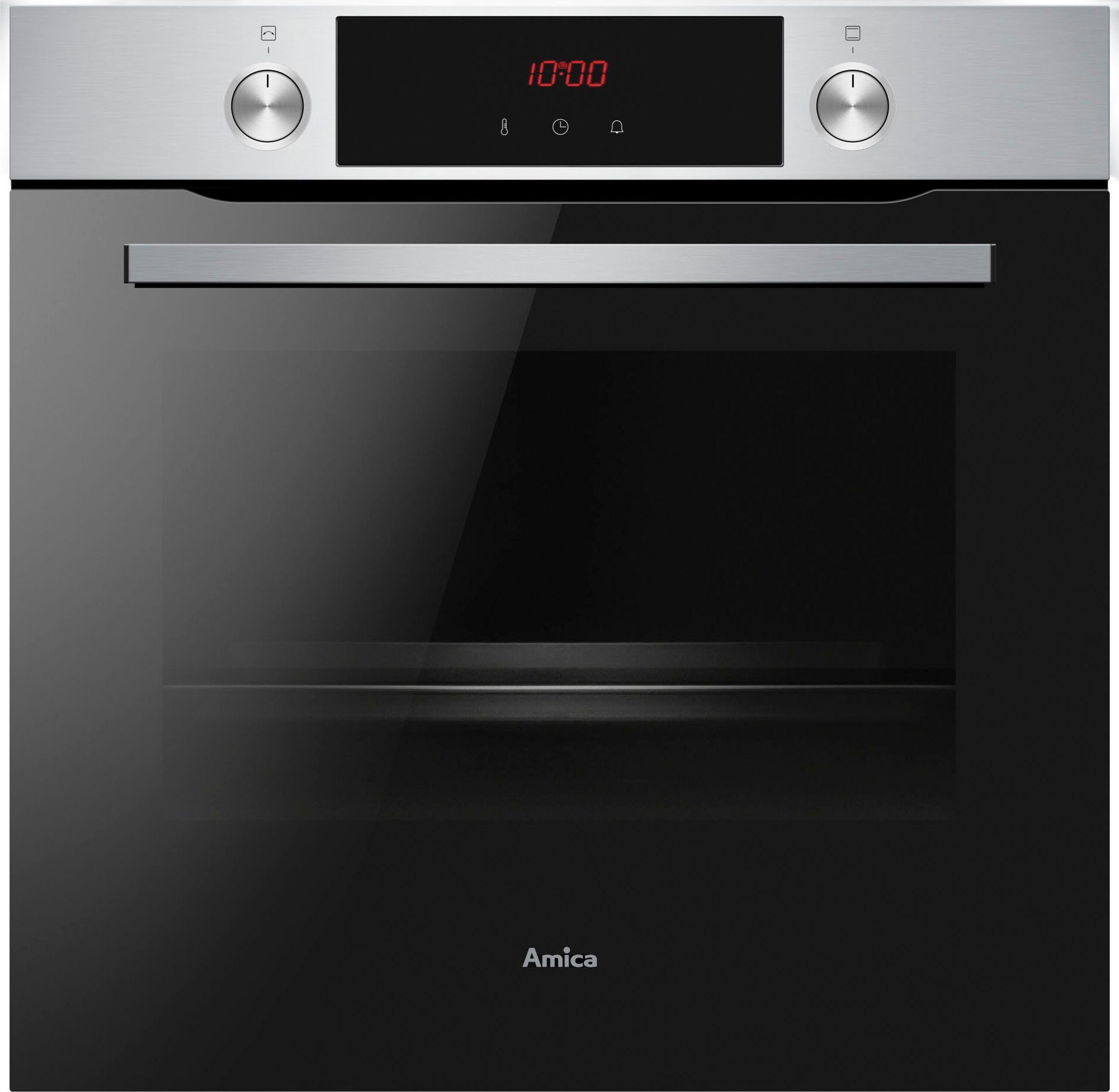 Amica Inbouw pyrolyse oven EBPX 945 600 E