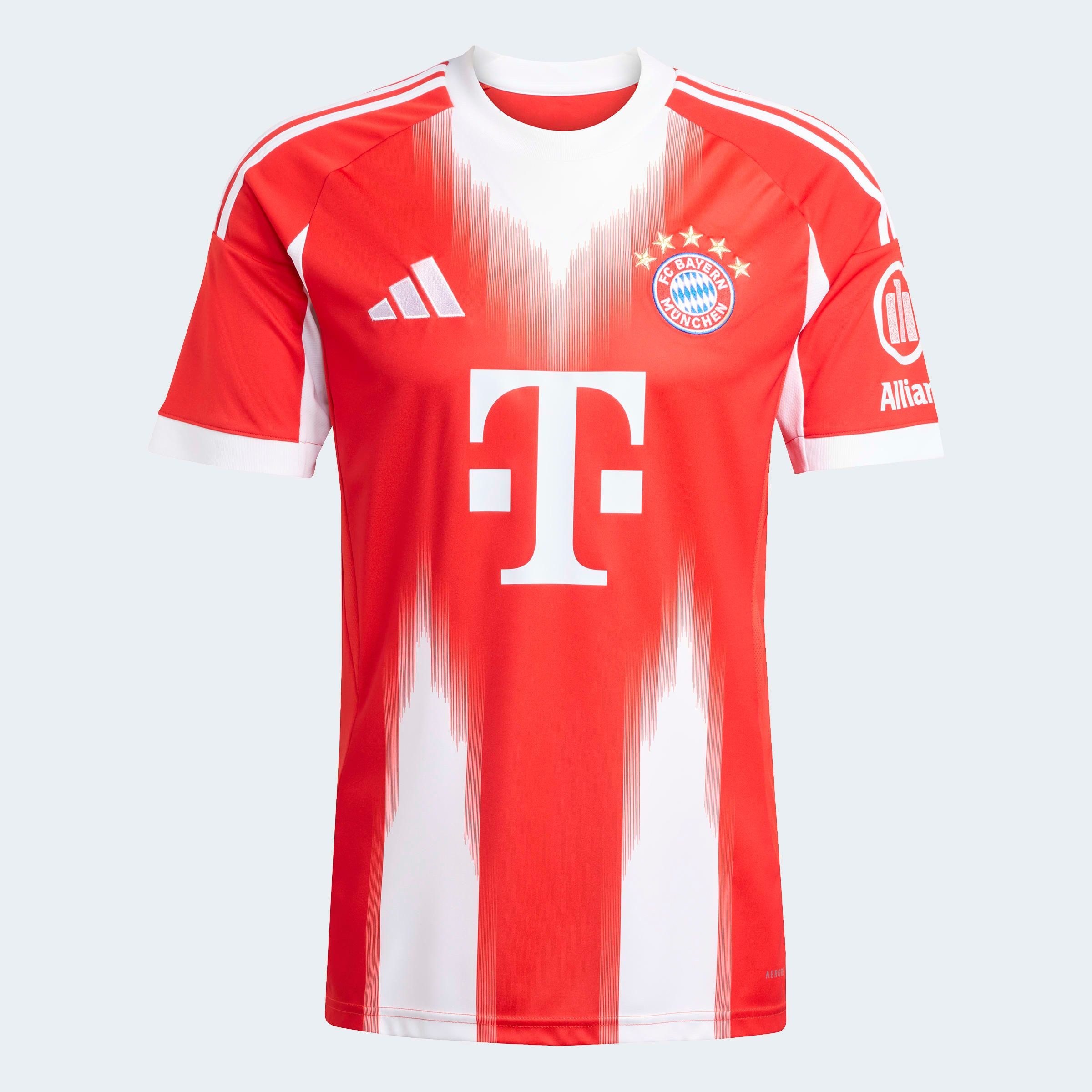 adidas Performance Voetbalshirt FCB H JSY