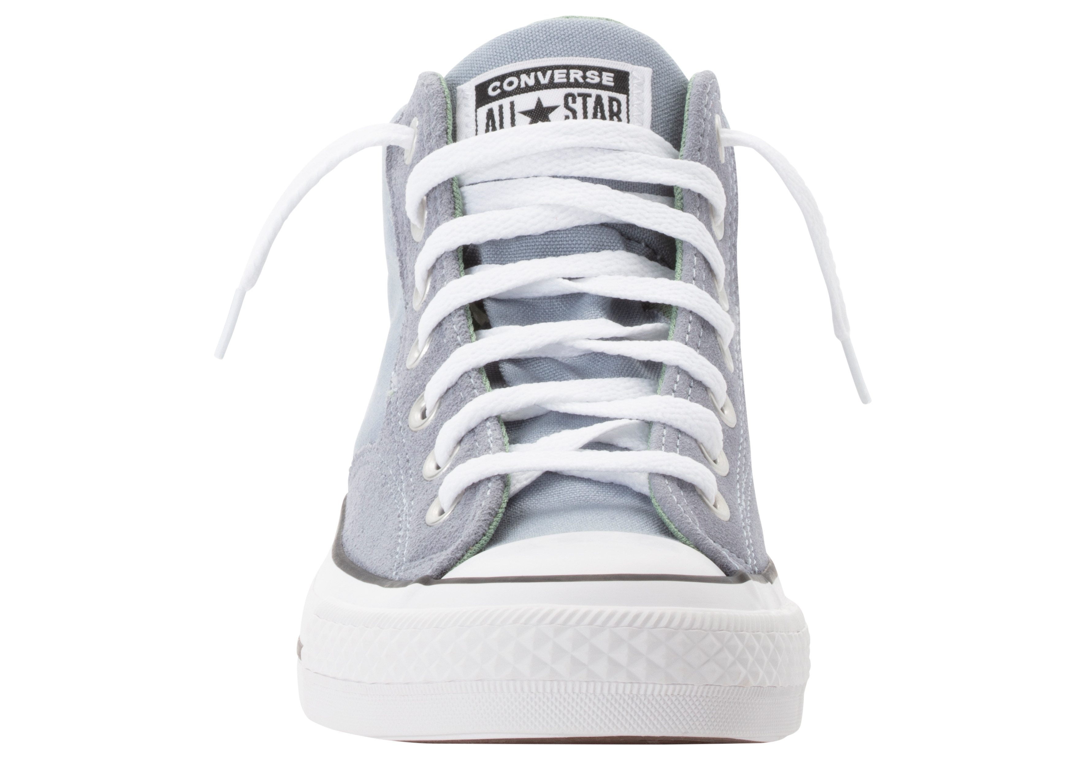 Converse Sneakers CHUCK TAYLOR ALL STAR MALDEN STREET CANVAS & SUEDE